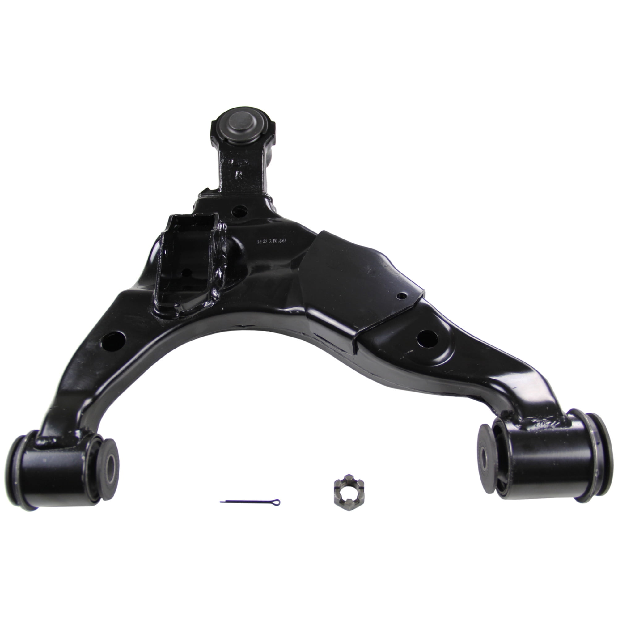 MOOG RK621293 Control Arm and Ball Joint Assembly Fits select: 2013 TOYOTA TACOMA DOUBLE CAB, 2014 TOYOTA TACOMA