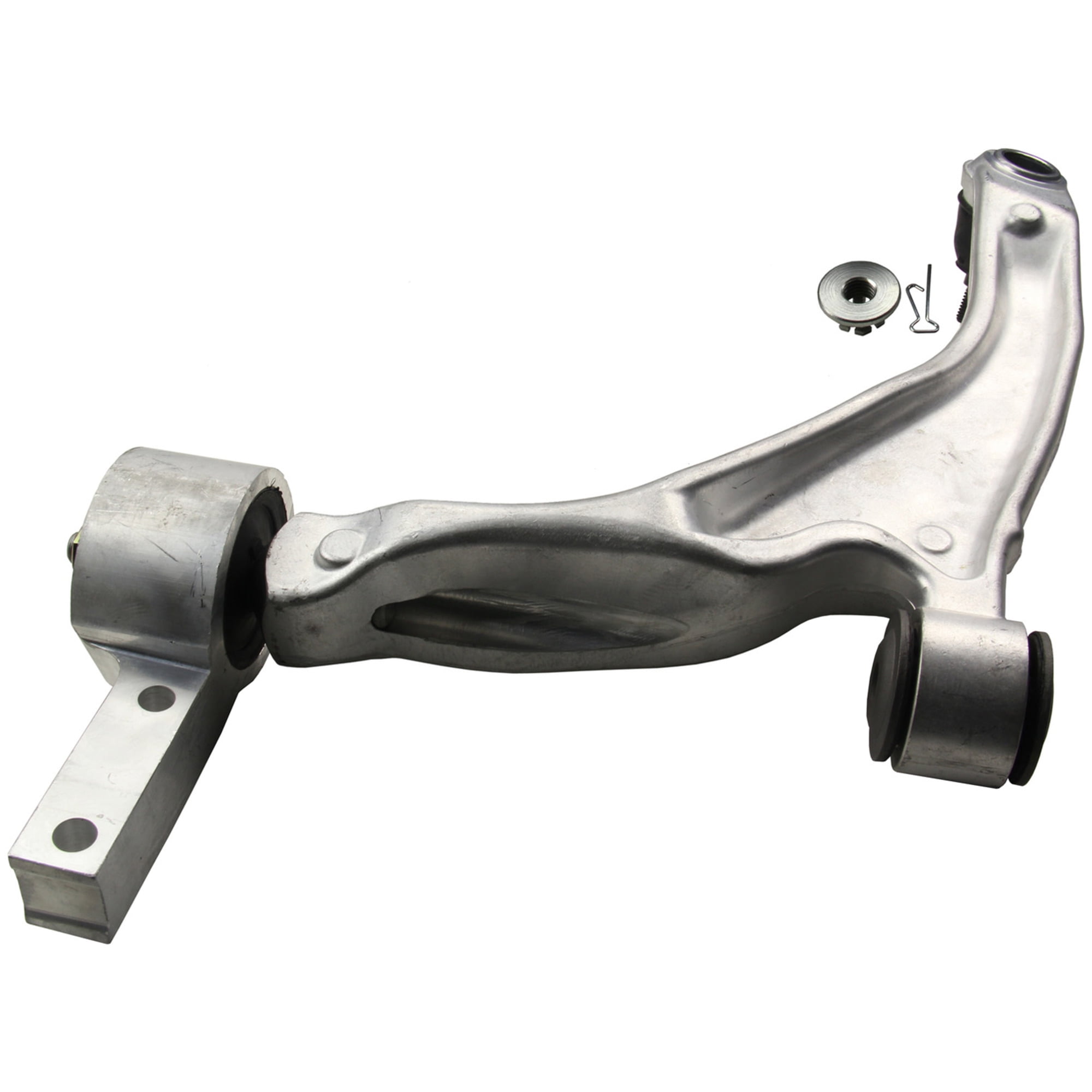 MOOG RK621551 Control Arm and Ball Joint Assembly