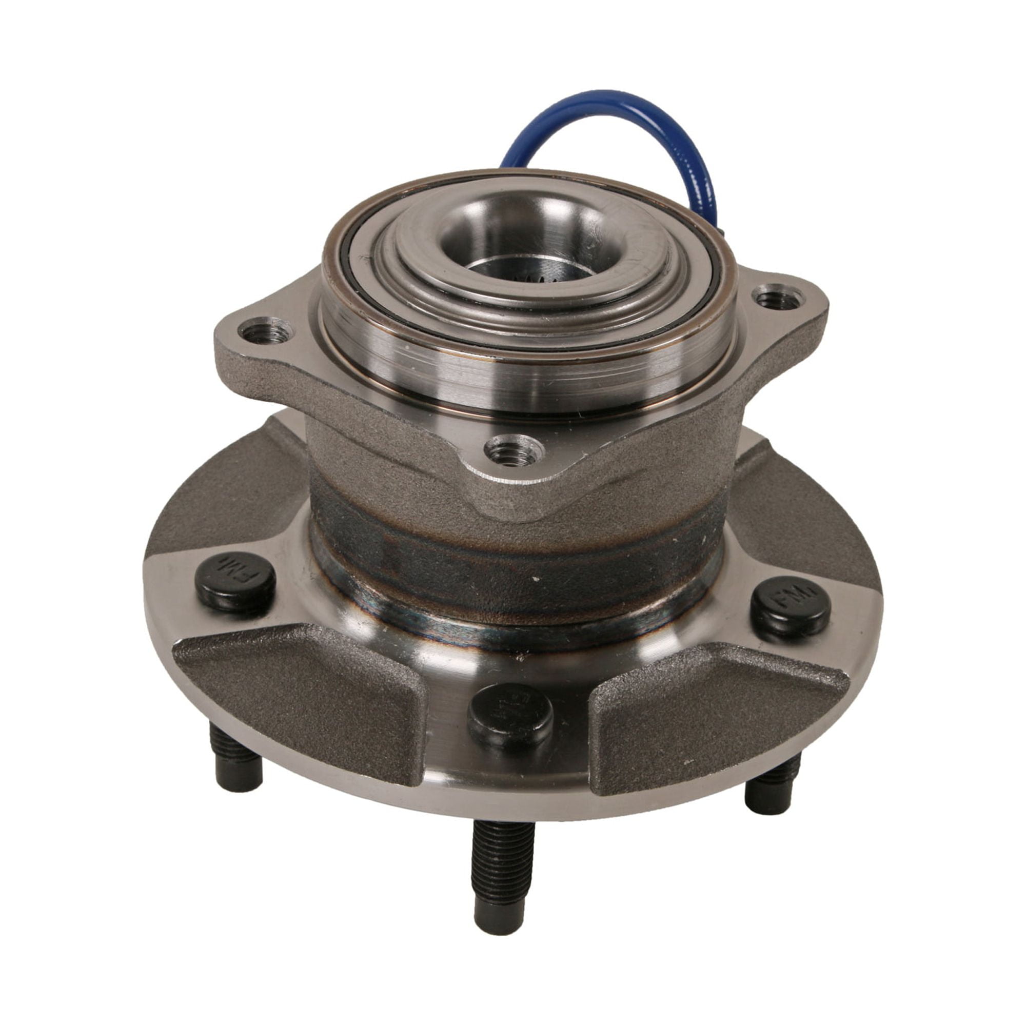 MOOG 512229 Wheel Bearing and Hub Assembly