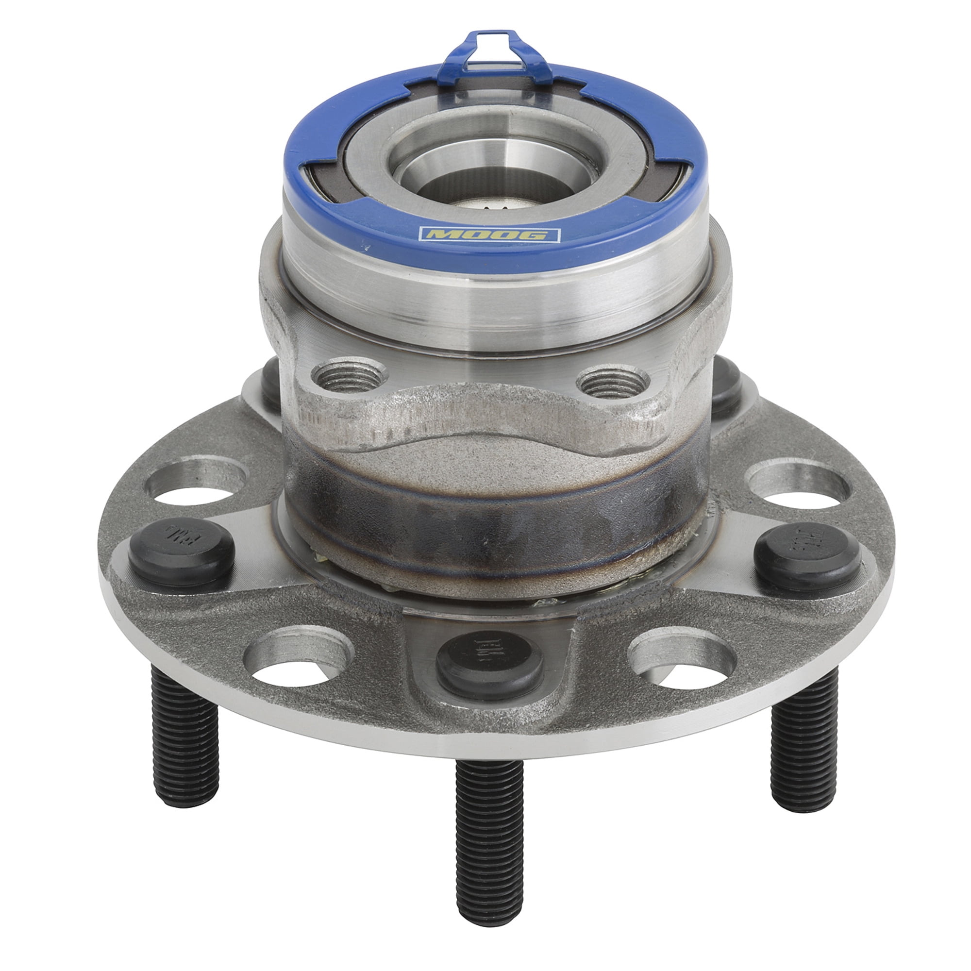 MOOG 512333 Wheel Bearing and Hub Assembly Fits select: 2007-2017 JEEP PATRIOT, 2007-2017 JEEP COMPASS