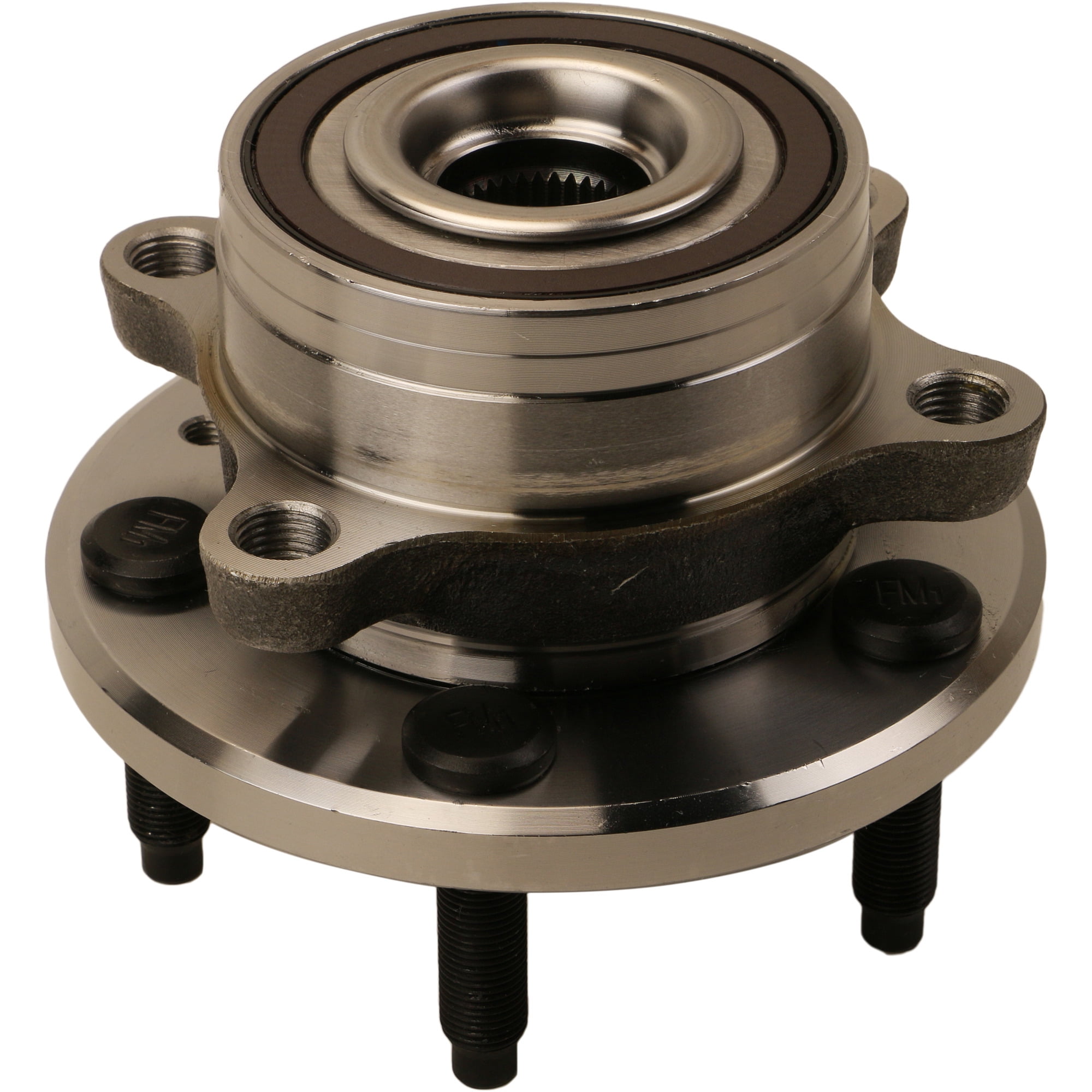 MOOG 512460 Wheel Bearing and Hub Assembly