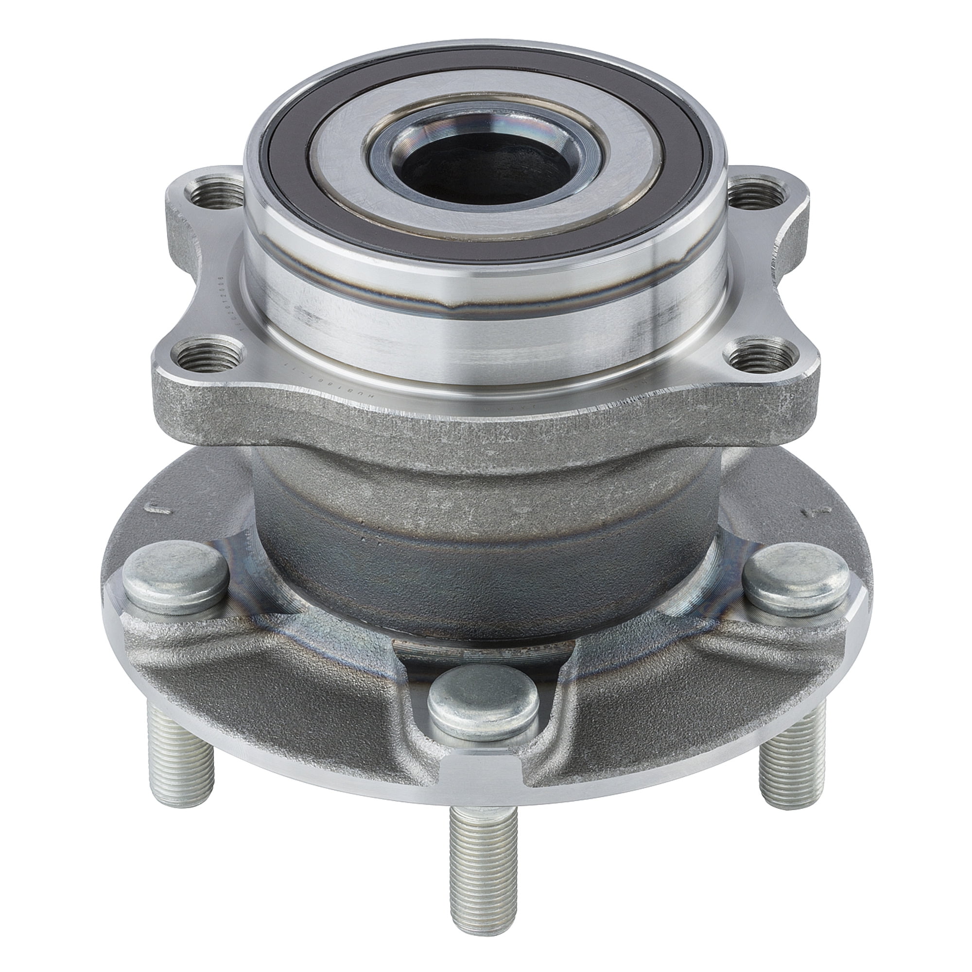 MOOG 512536 Wheel Bearing and Hub Assembly