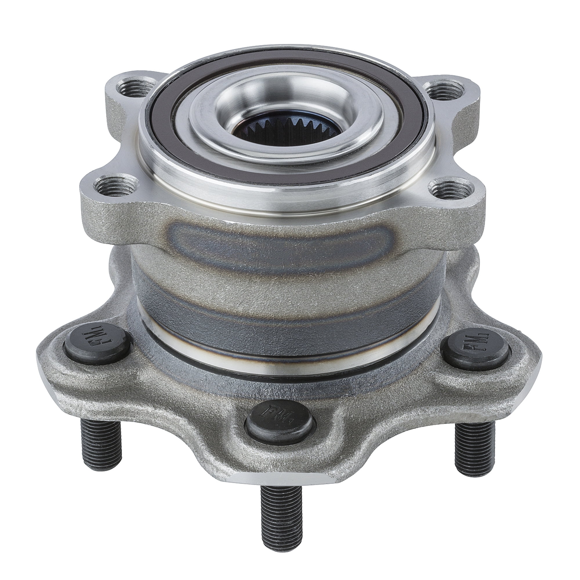 MOOG 512548 Wheel Bearing and Hub Assembly