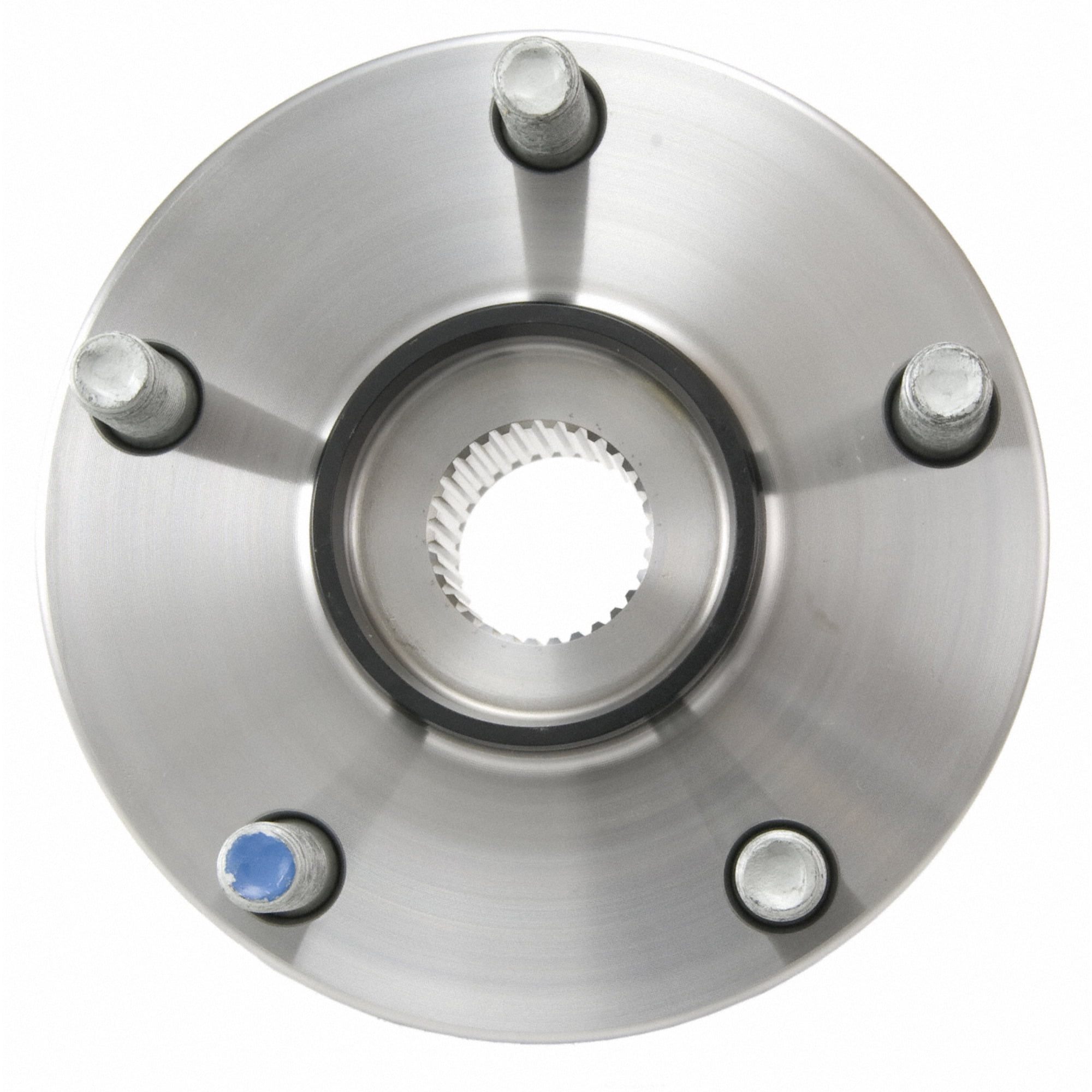 MOOG 513258 Wheel Bearing and Hub Assembly Fits select: 2006-2018 TOYOTA RAV4, 2011-2016 TOYOTA SCION TC