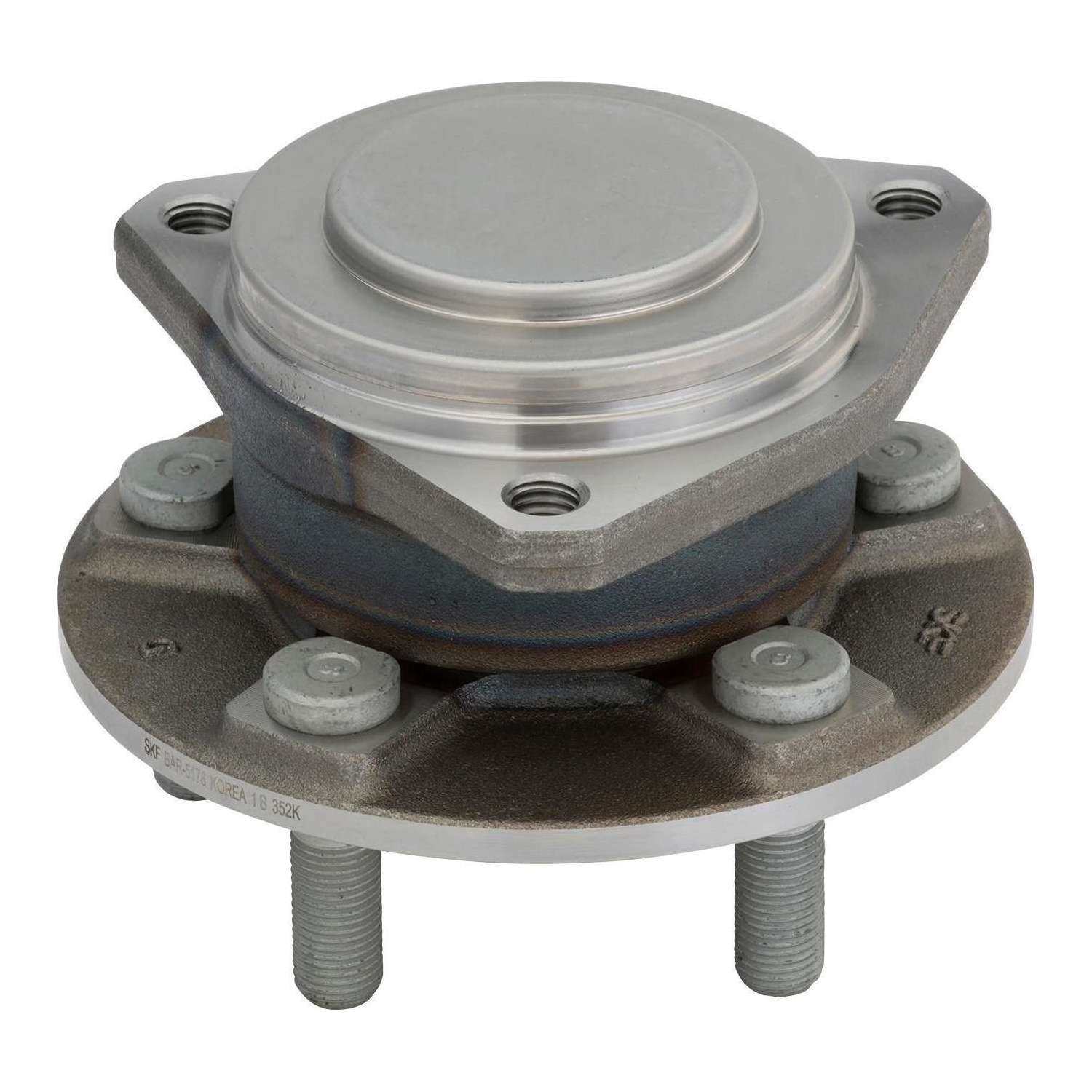 MOOG 513325 Wheel Bearing and Hub Assembly