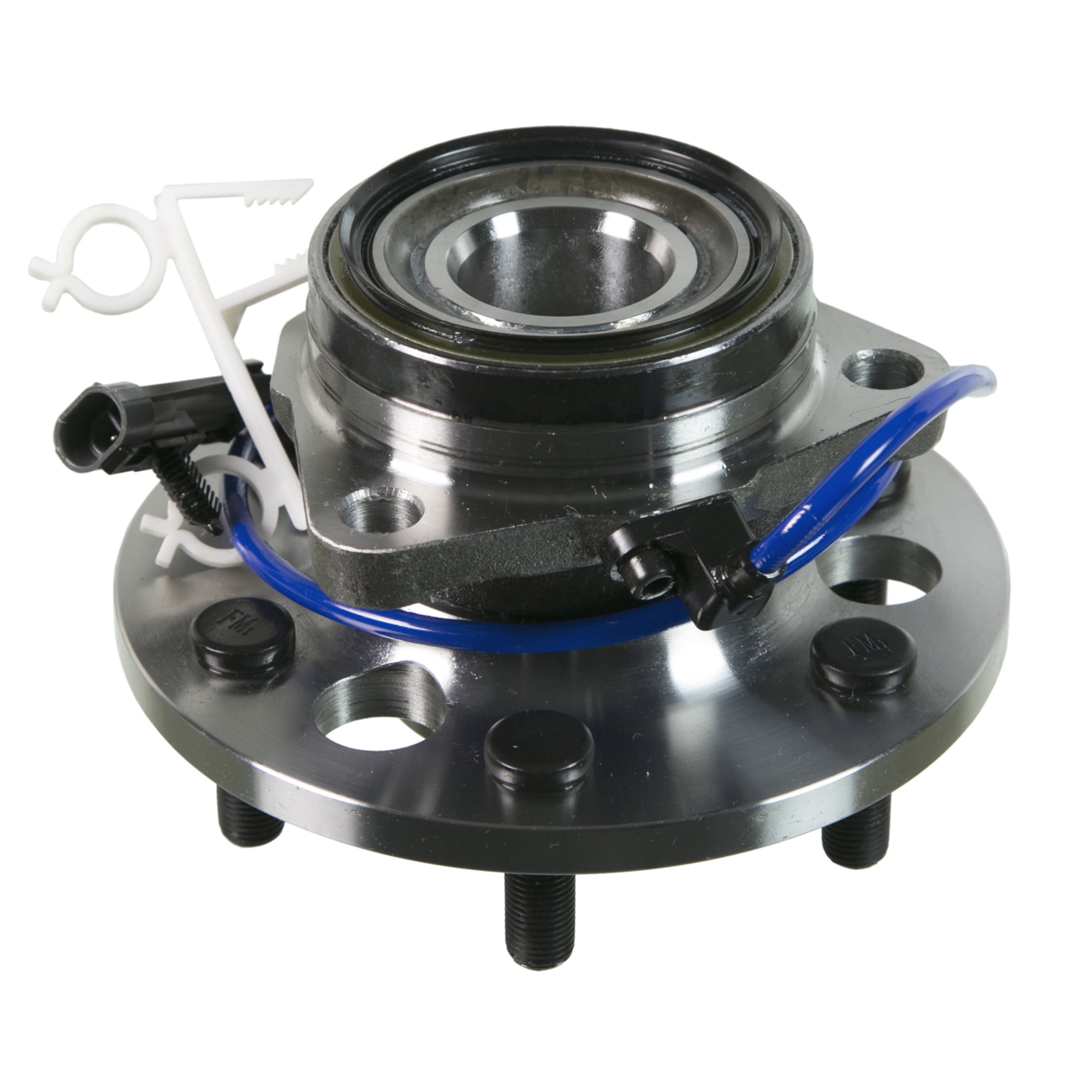MOOG 515024 Wheel Bearing and Hub Assembly Fits select: 1995-1999 CHEVROLET GMT-400, 1995-2000 CHEVROLET TAHOE