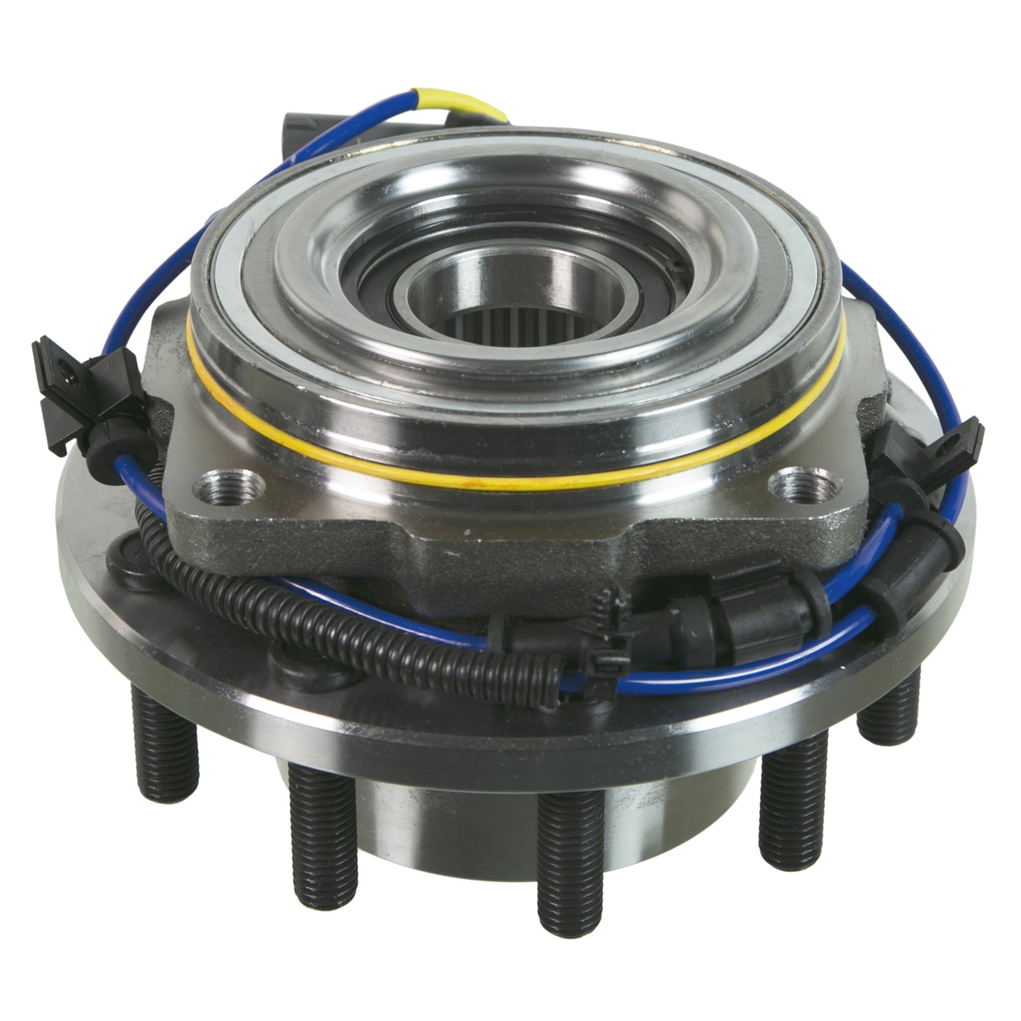 MOOG 515083 Wheel Bearing and Hub Assembly