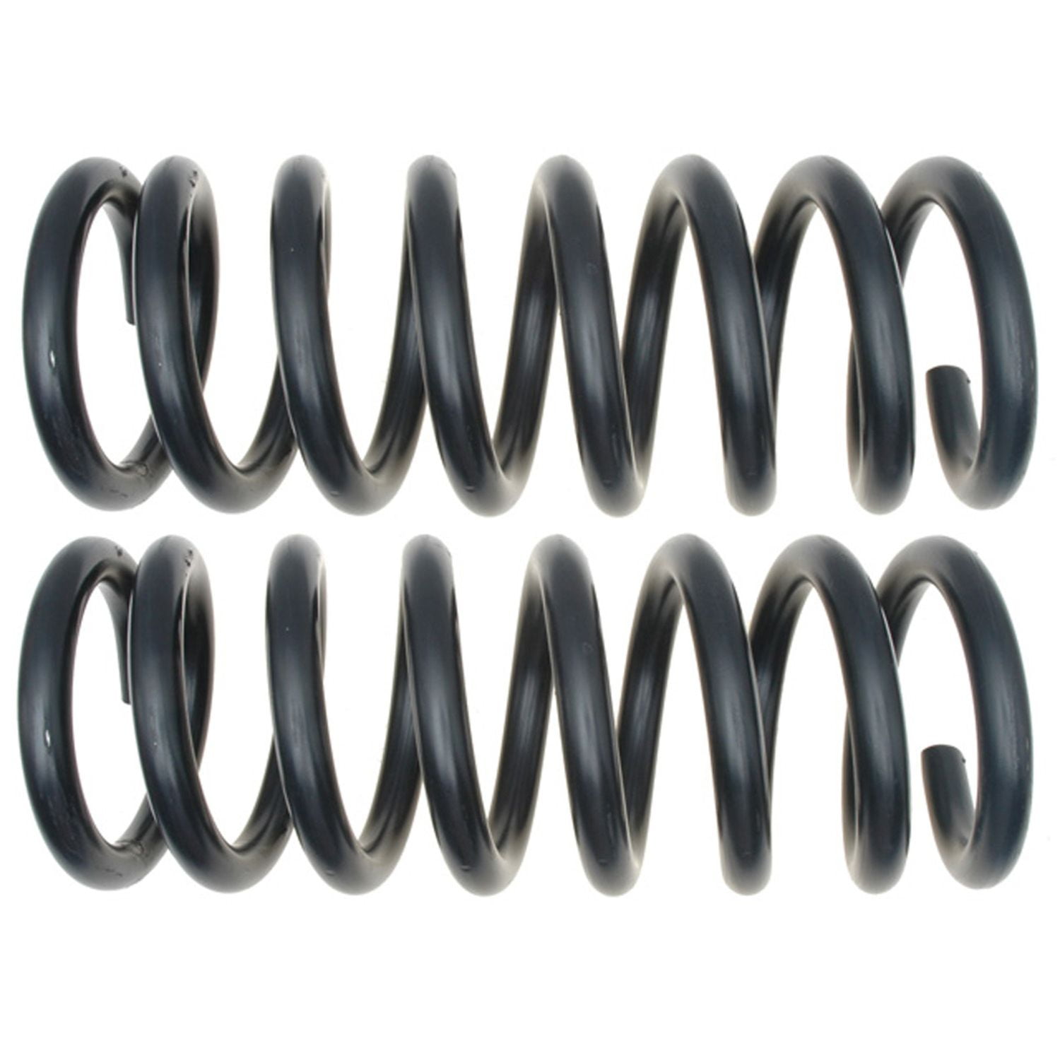 MOOG 81194 Coil Spring Set Fits select: 2008-2009,2012 NISSAN TITAN