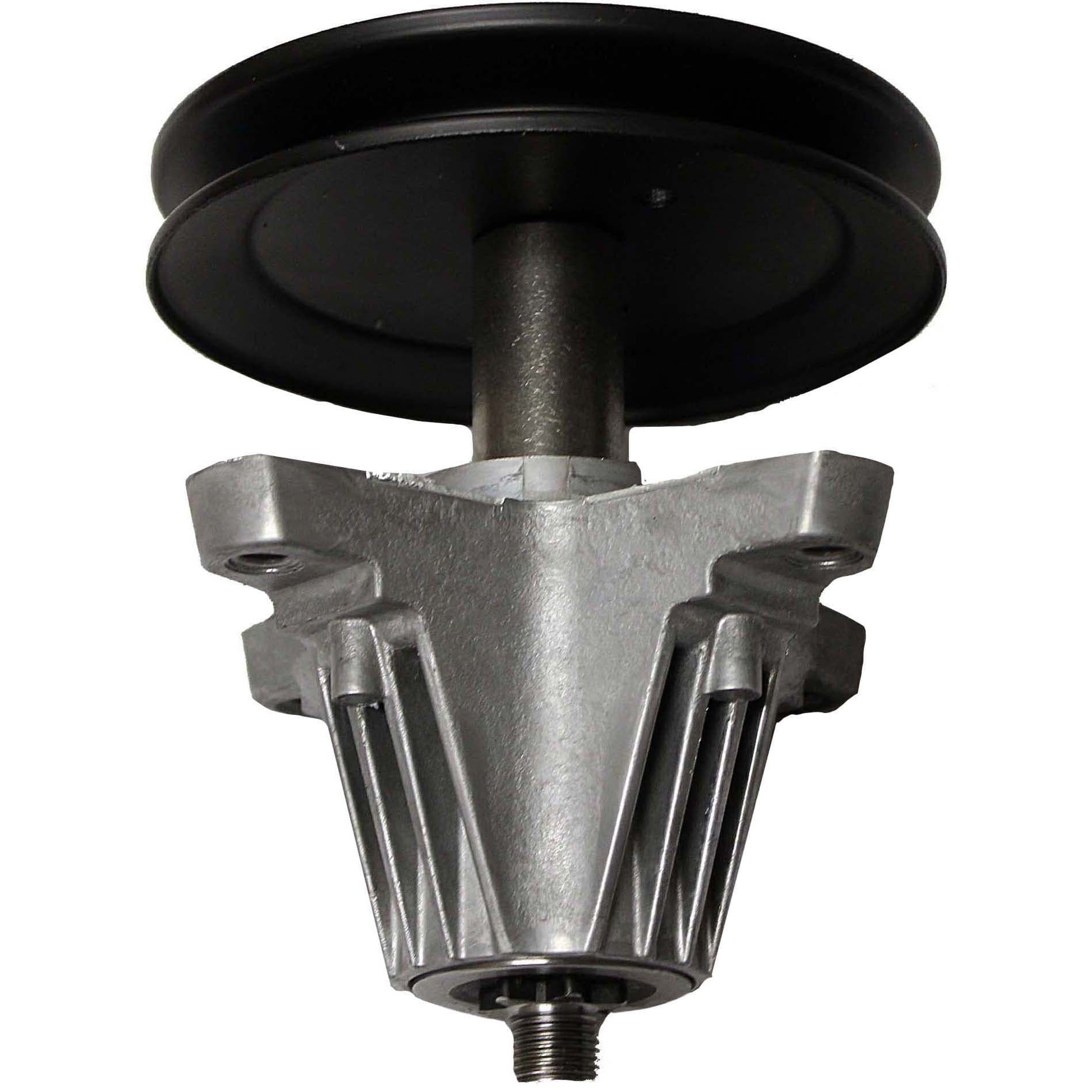 MTD Spindle Assembly with Pulley 918-06991