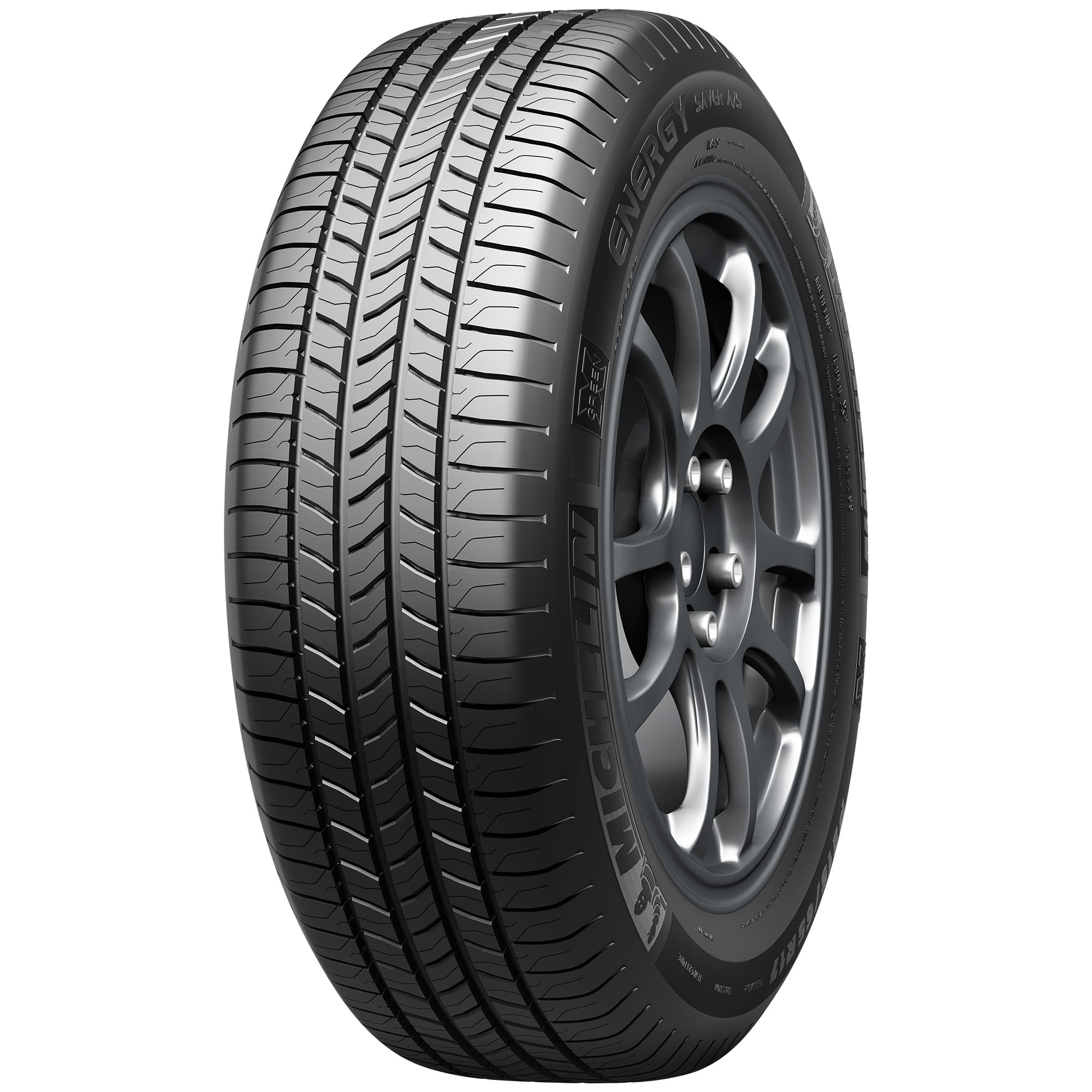 Michelin Energy Saver A/S All-Season 235/45R18 94V Tire