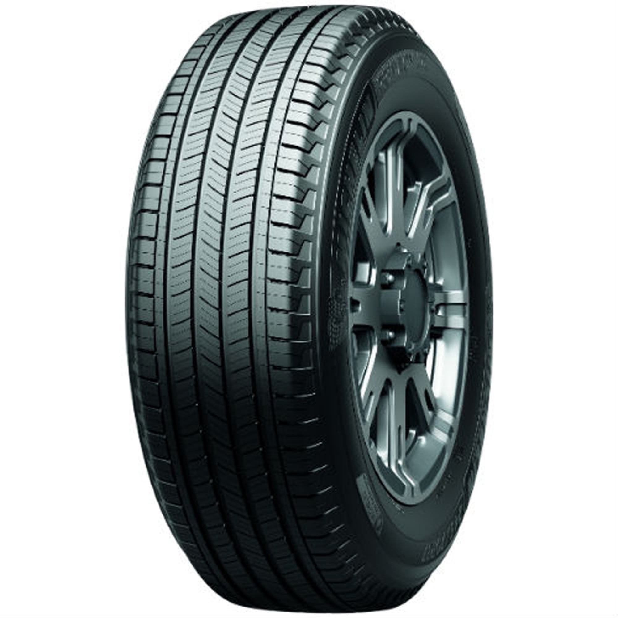 Michelin Primacy LTX All Season 265/60R18 110H Passenger Tire