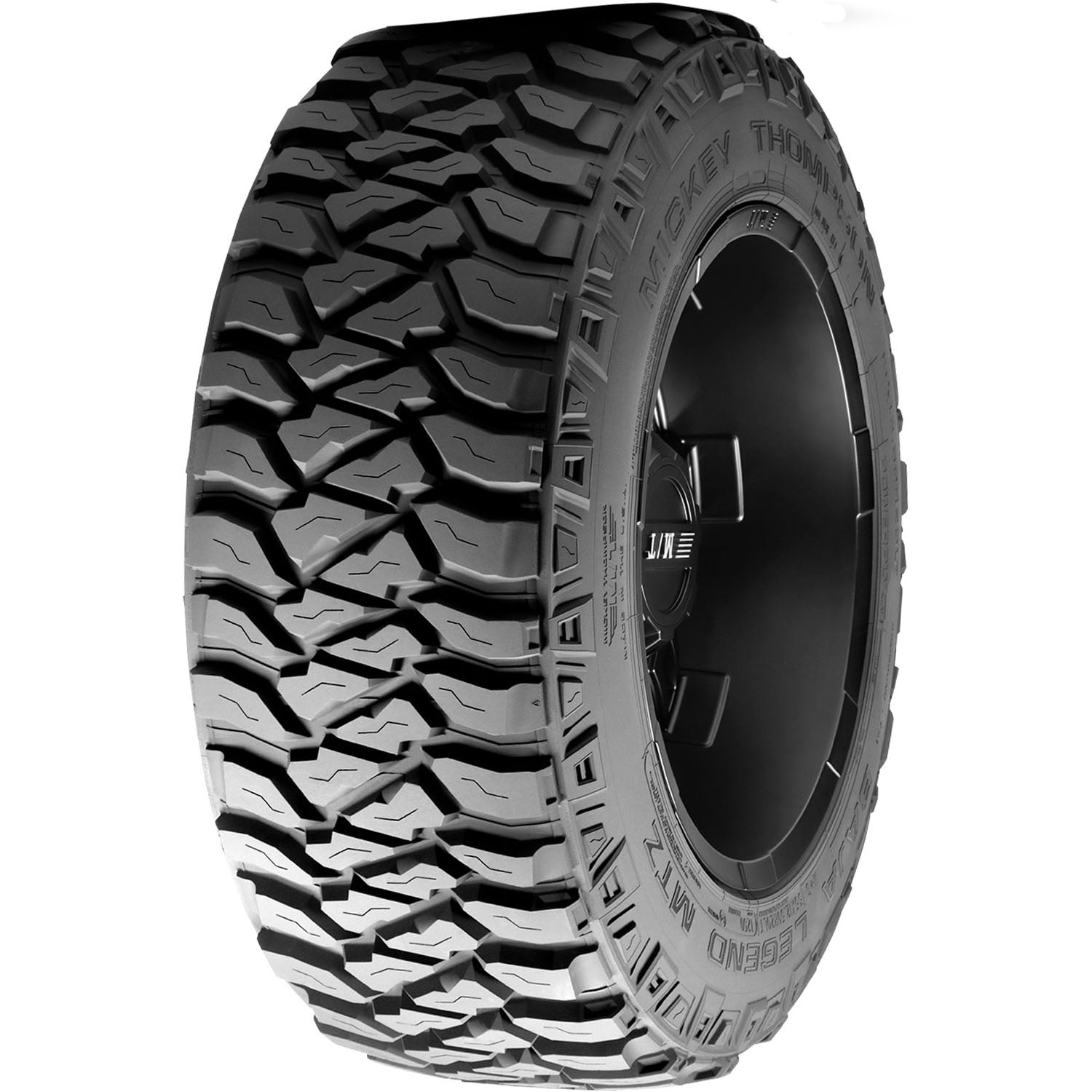 Mickey Thompson Baja Legend MTZ LT295/55R20/10 123Q All Season