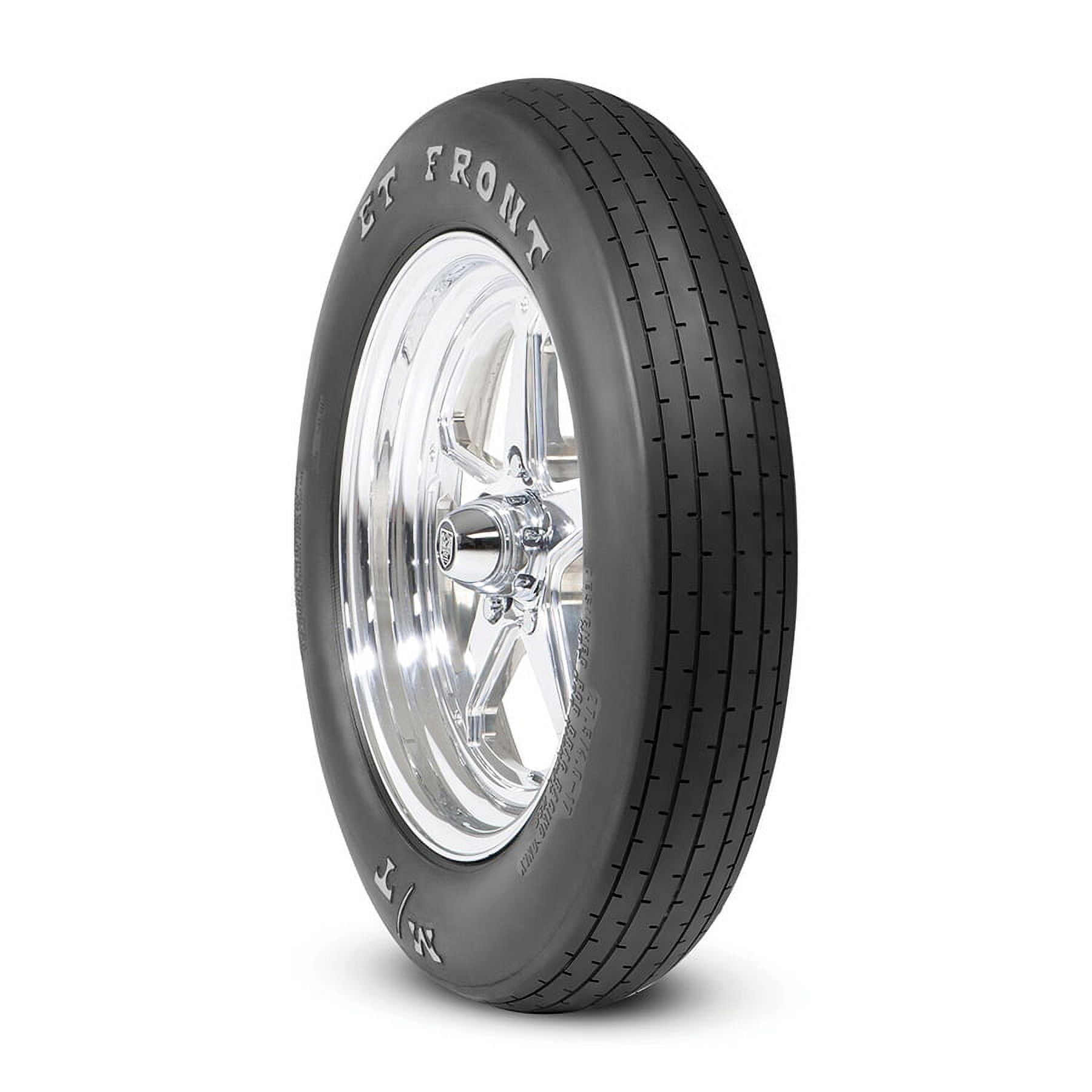 Mickey Thompson ET Front 27.5/4.0-17 Drag Race Tire