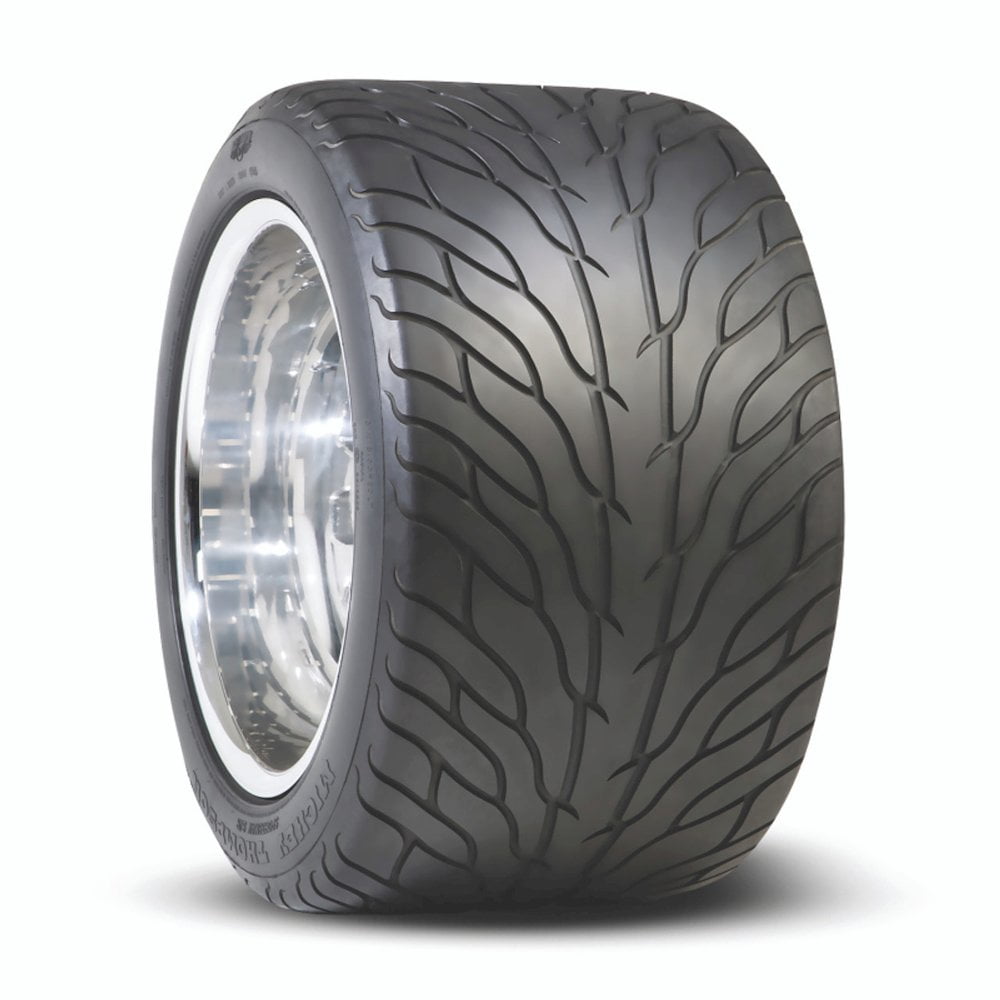 Mickey Thompson Sportsman S/R 31X16.00R15LT 105H Tire