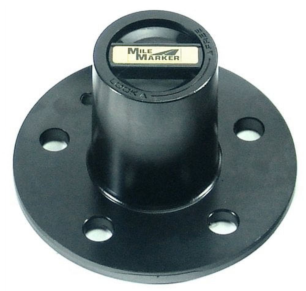 Mile Marker 427 Supreme Locking Hub Fits select: 1983-1989 FORD RANGER, 1984-1990 FORD BRONCO II