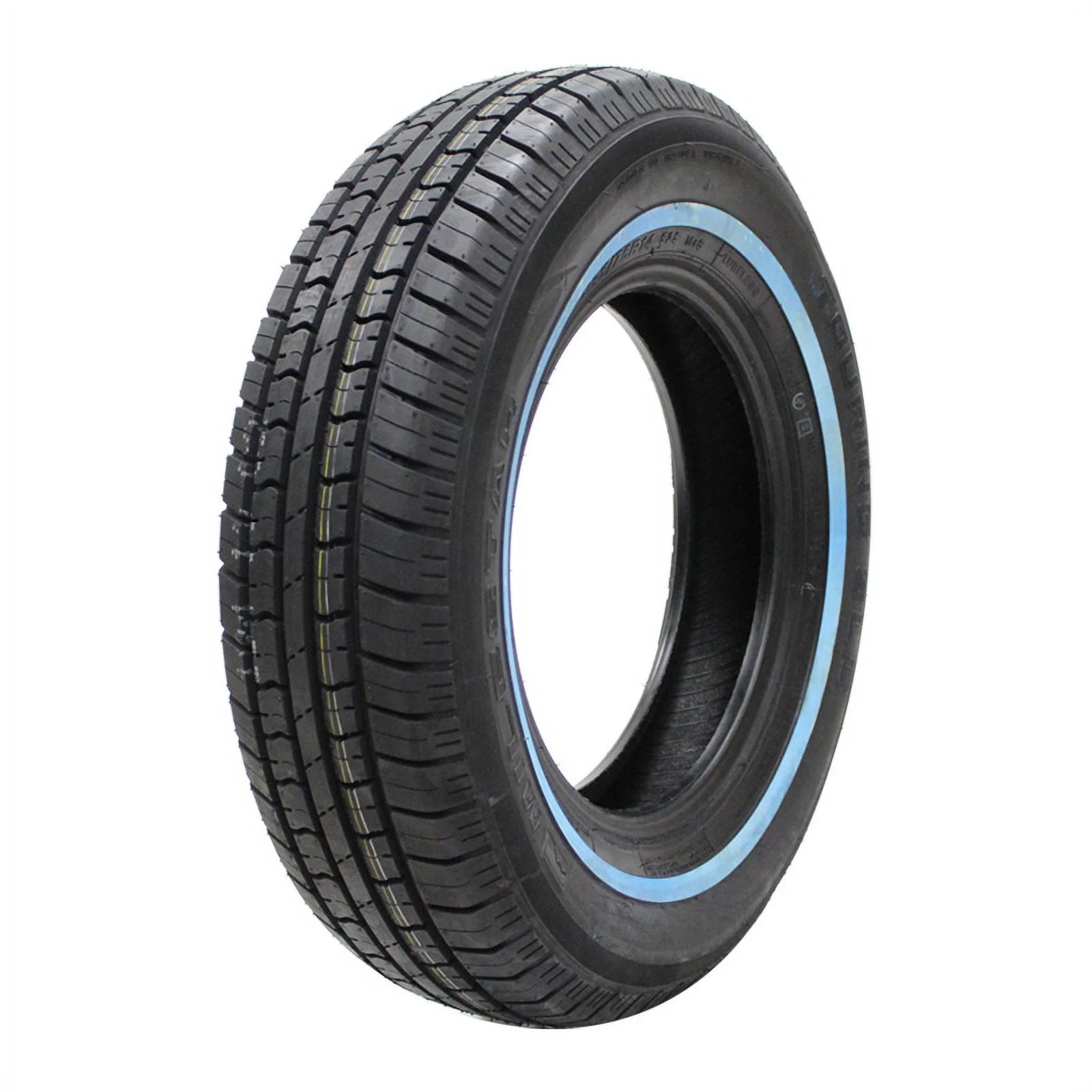 Milestar MS775 Touring P195/75R14 92S Passenger Tire