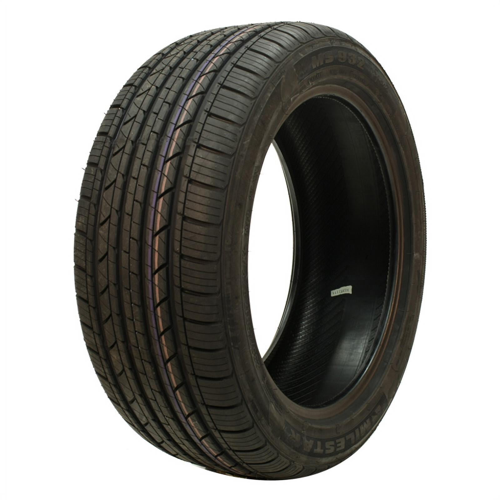 Milestar MS932 Sport All Season 225/55R17 101V XL Passenger Tire