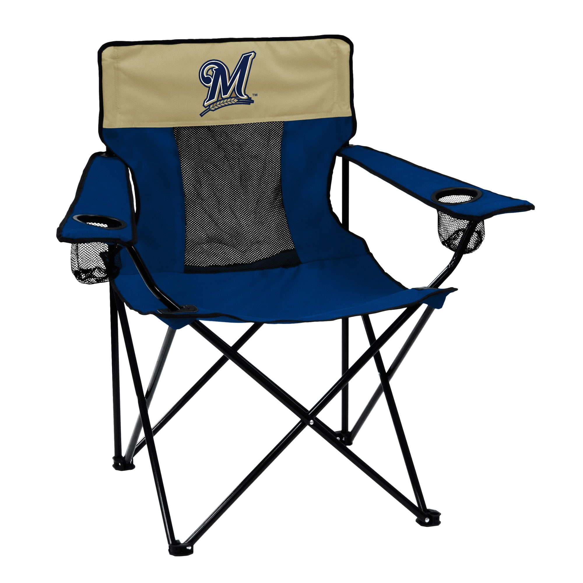 Milwaukee Brewers Elite Chair