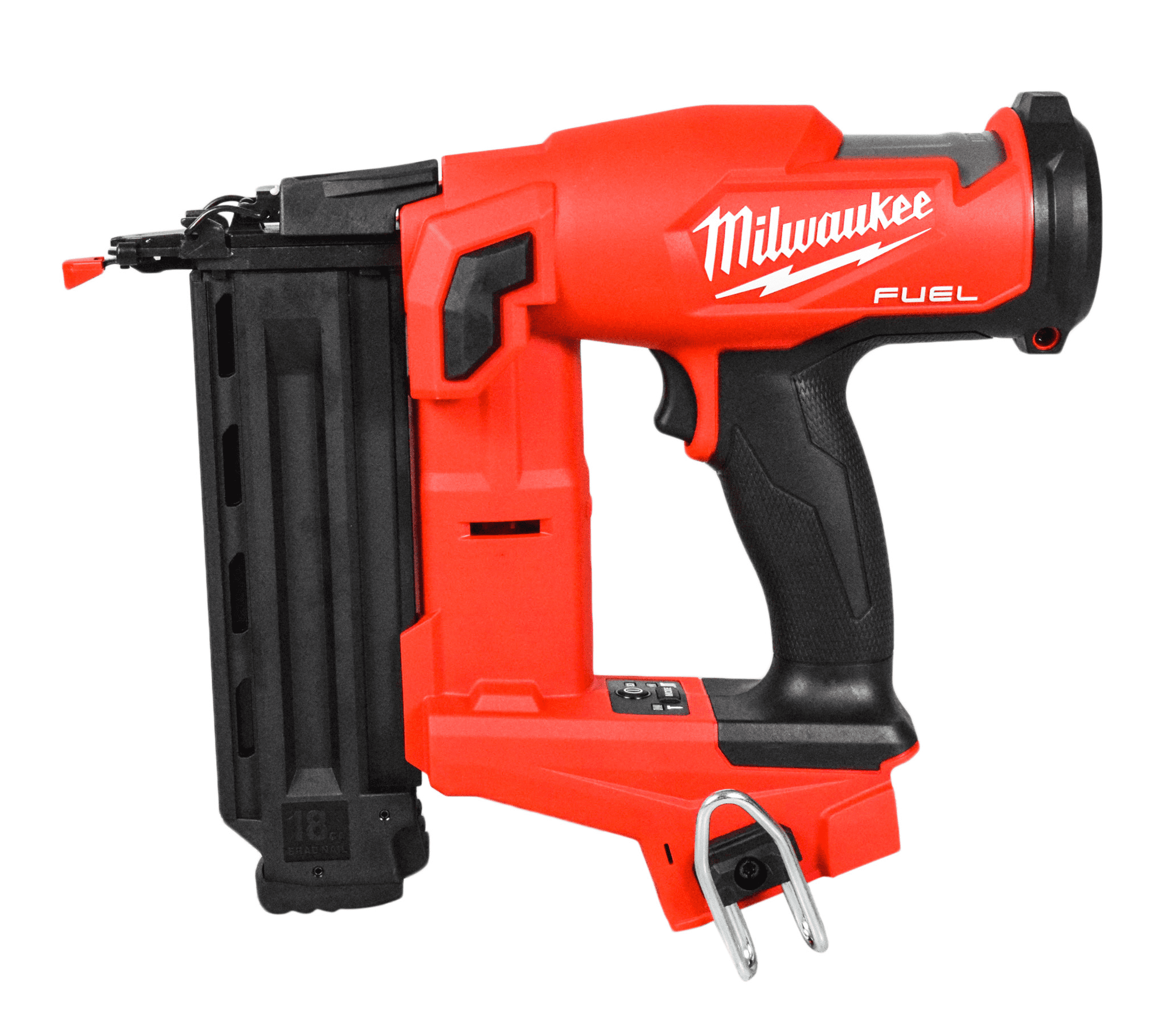 MILWAUKEE M18 FUEL 18 Gauge Cordless Brad Nailer – Model 2746-20 (Bare Tool)