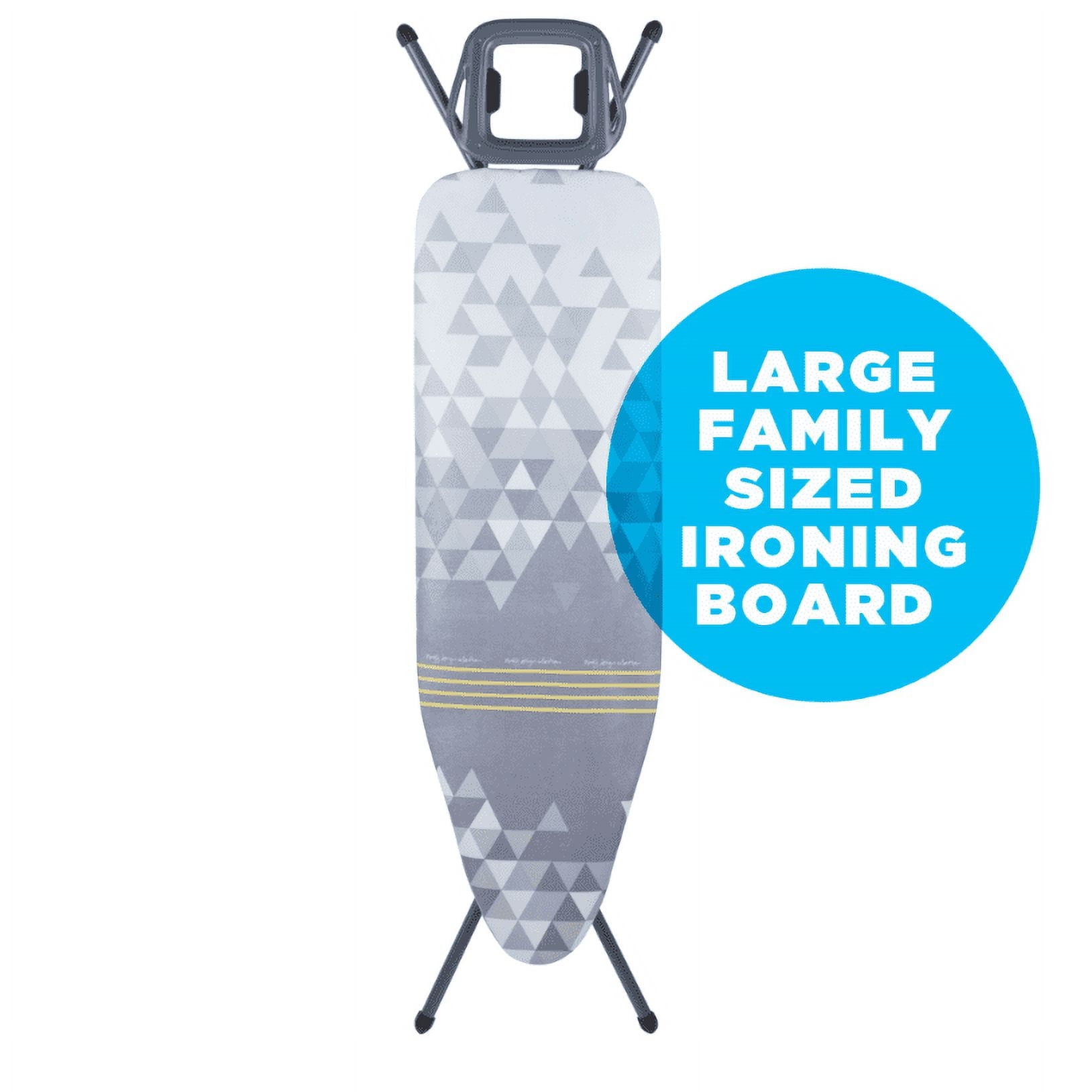 Minky Homecare Velocity Ironing Board