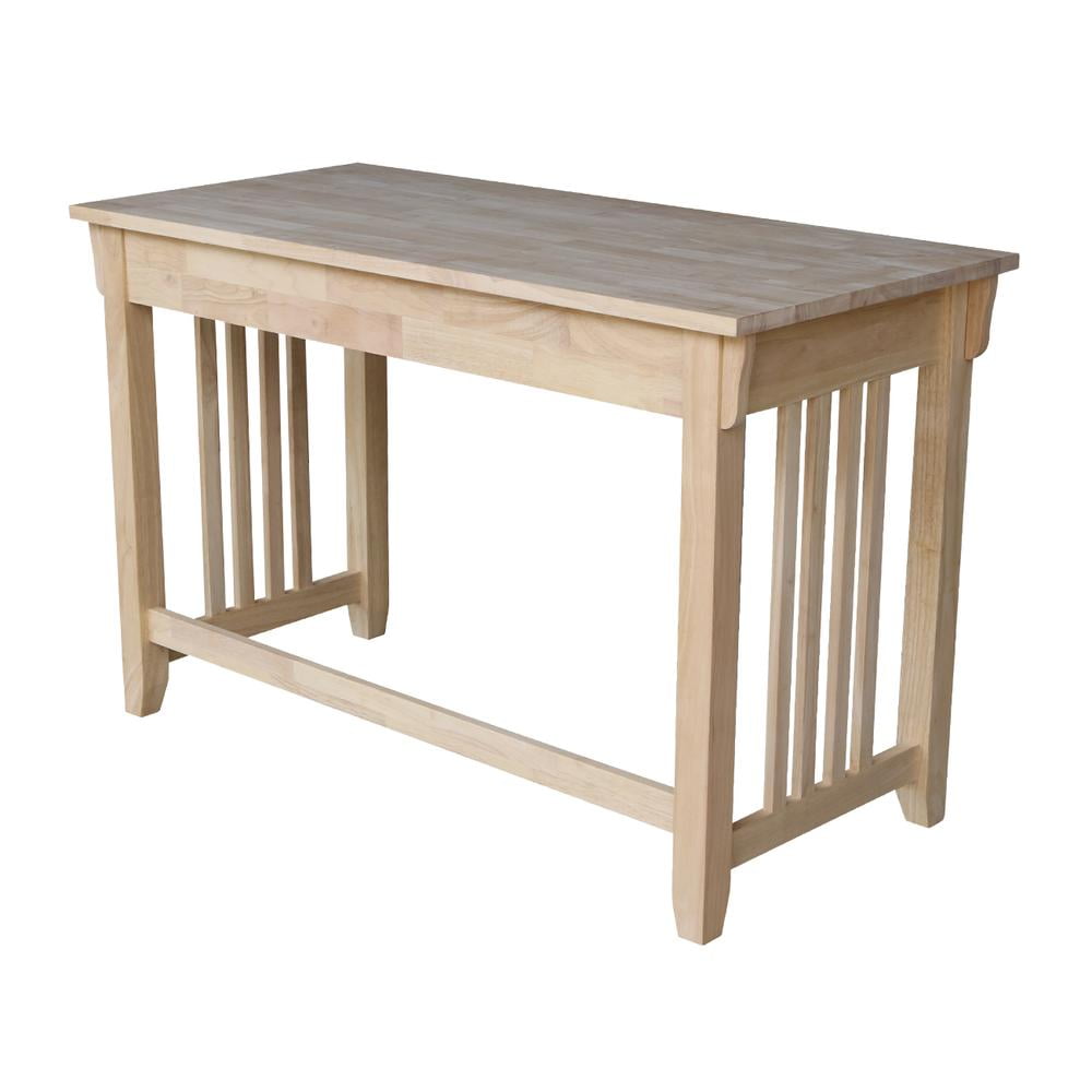 Mission Computer Desk