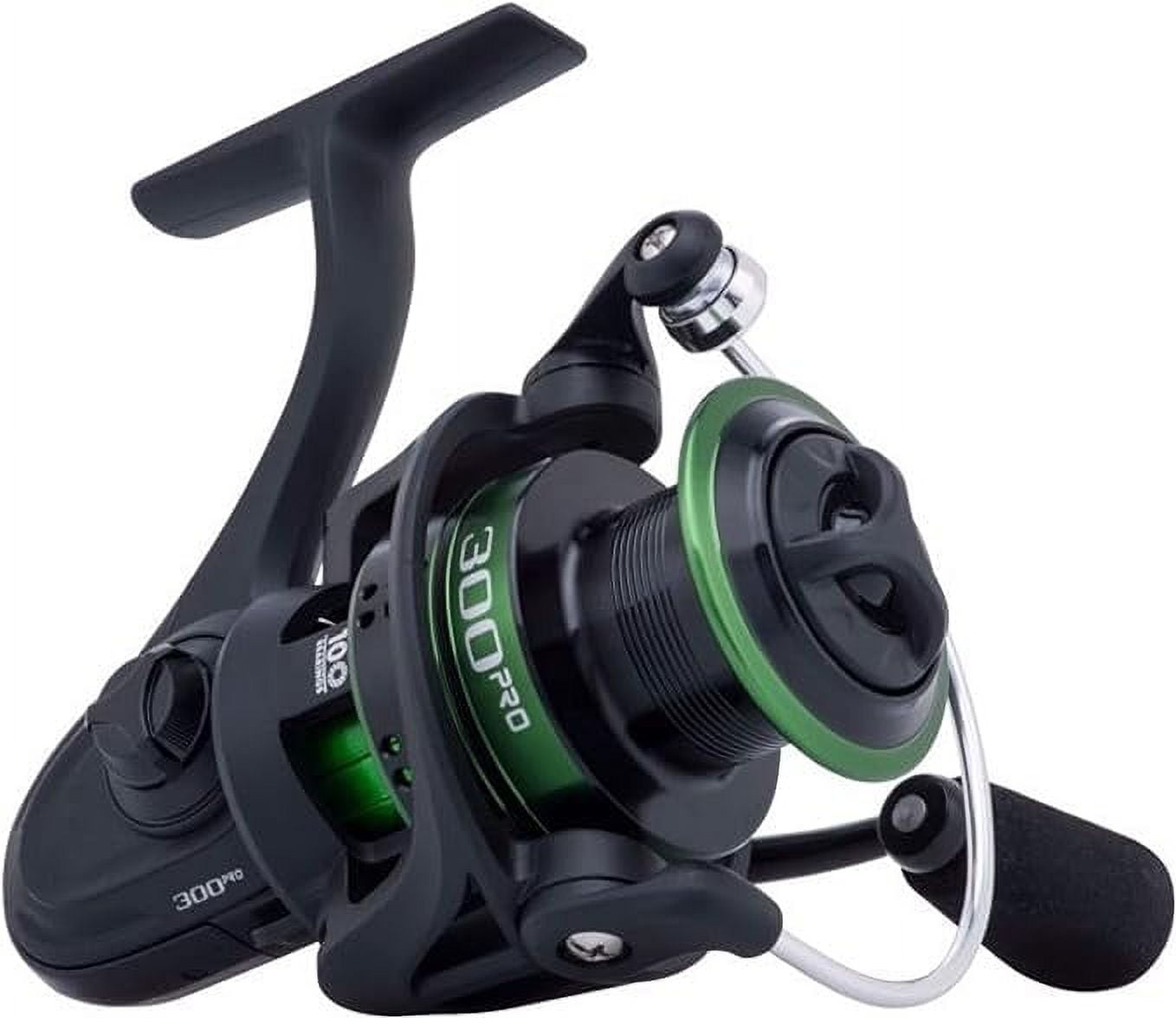 Mitchell 300PRO Reel, 4000 Size Fishing Reel