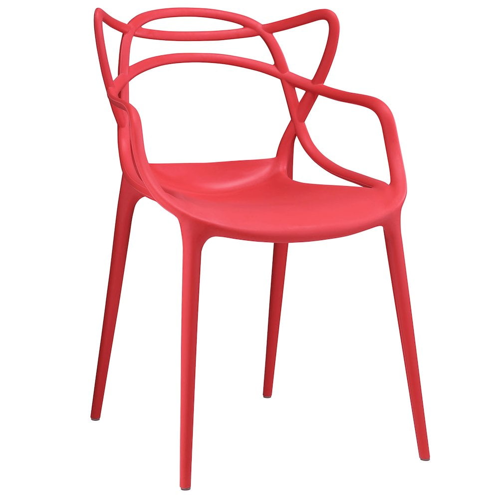 Modway Entangled Dining Armchair