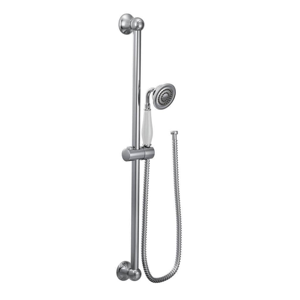 Moen Weymouth Chrome Eco-Performance Handshower