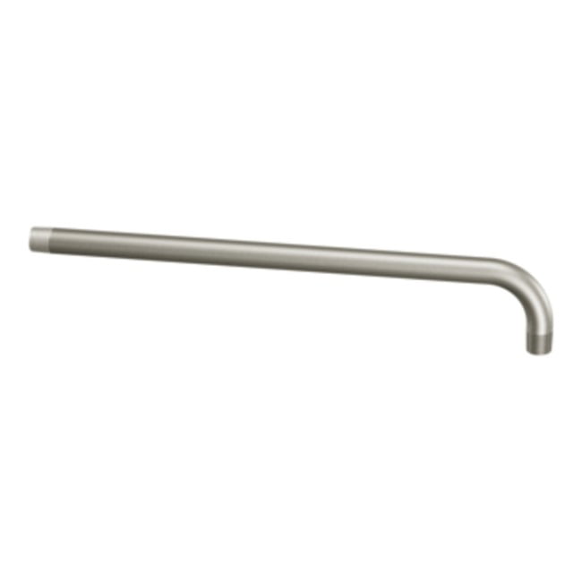 Moen Brushed Nickel 16" Overhead Shower Arm