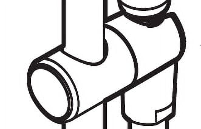 Moen Slider For Slide Bar in Brushed Nickel