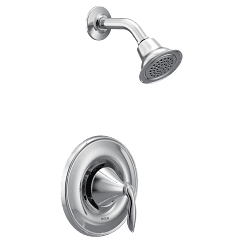 Moen T2132 Chrome Posi-Temp(R) shower only