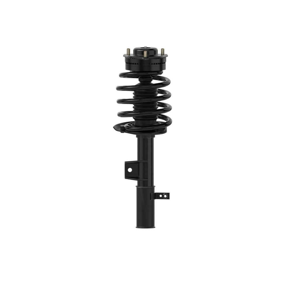 Monroe Quick-Strut 272510 Suspension Strut and Coil Spring Assembly