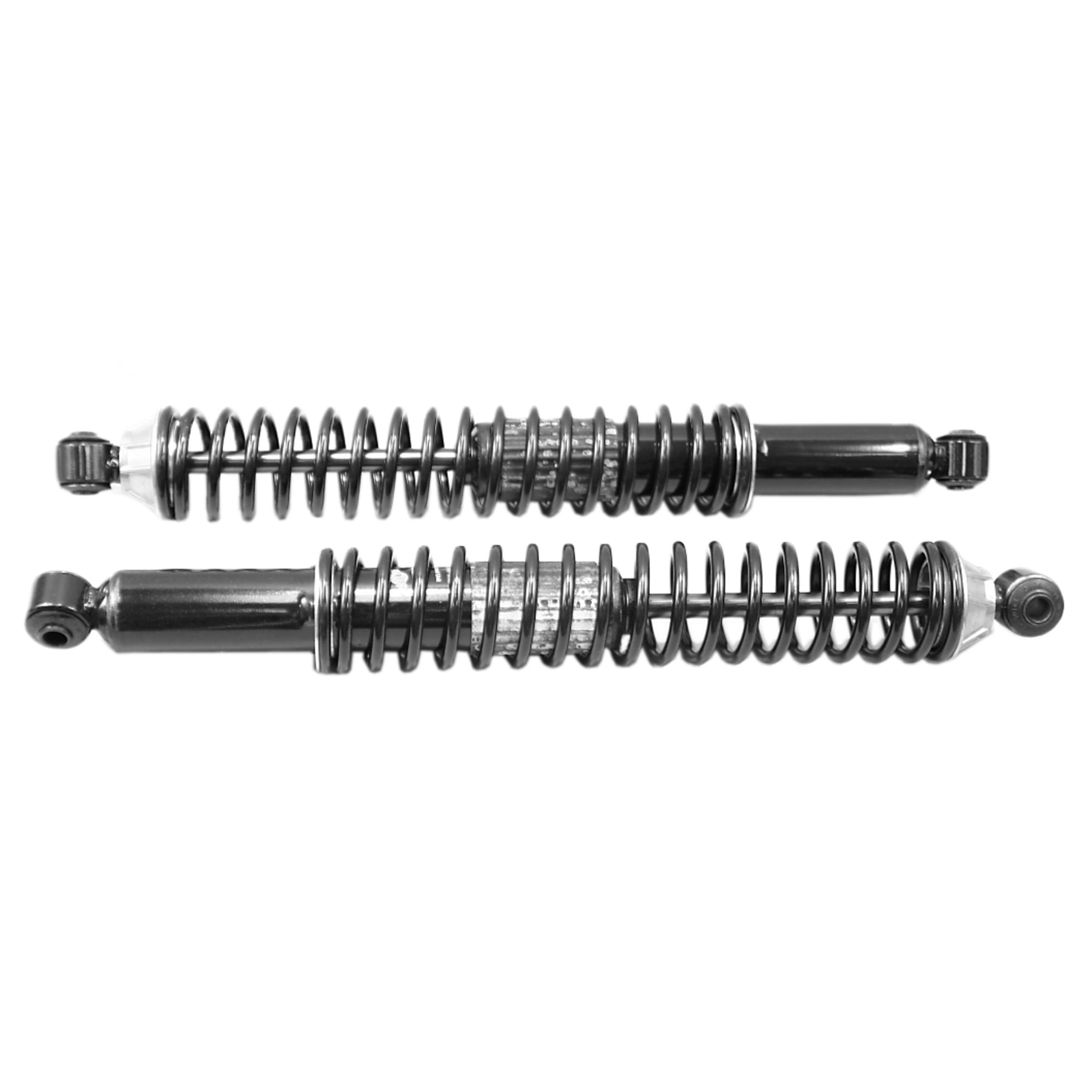 Monroe Shocks & Struts Load Adjusting 58639 Shock Absorber