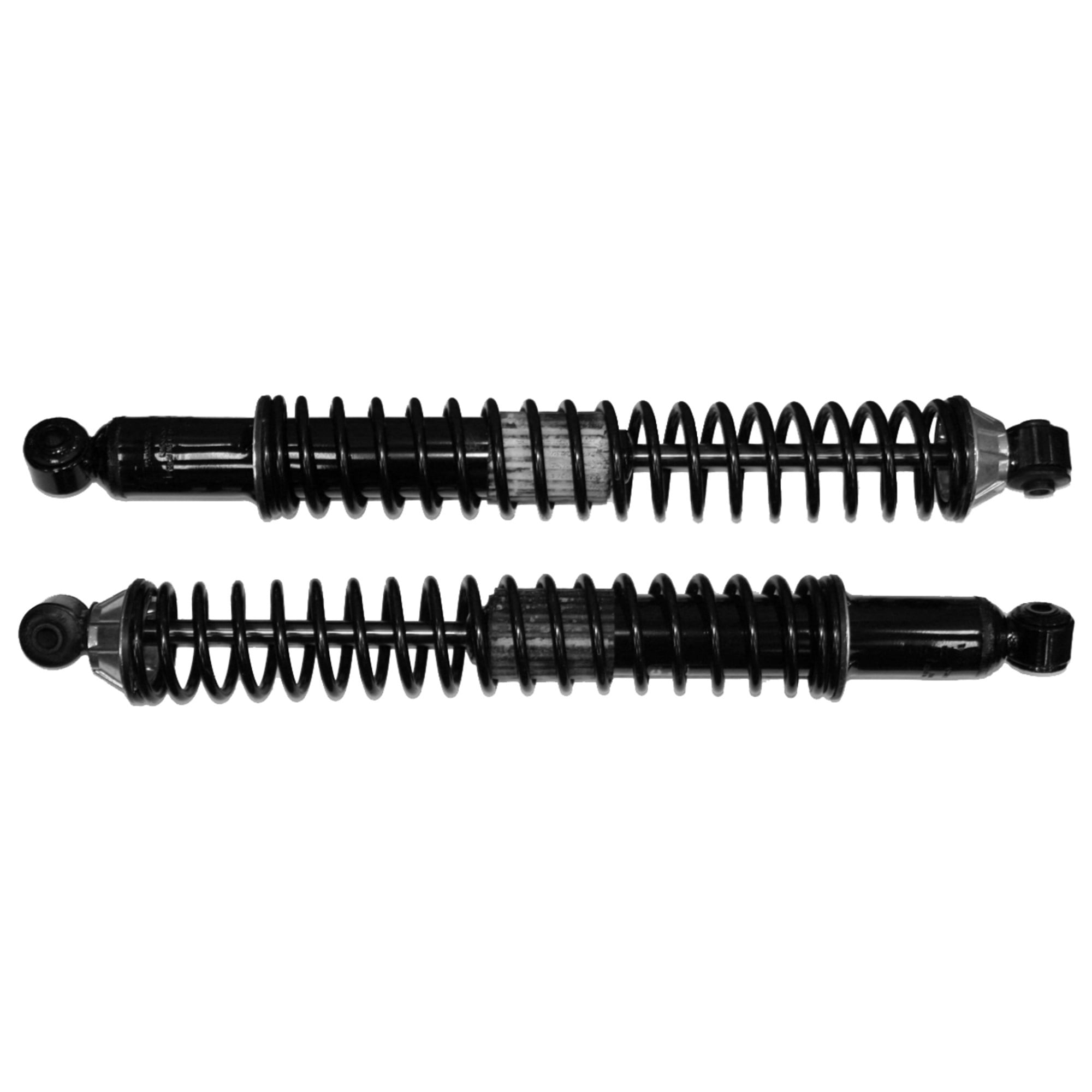 Monroe Shocks & Struts Load Adjusting 58646 Shock Absorber