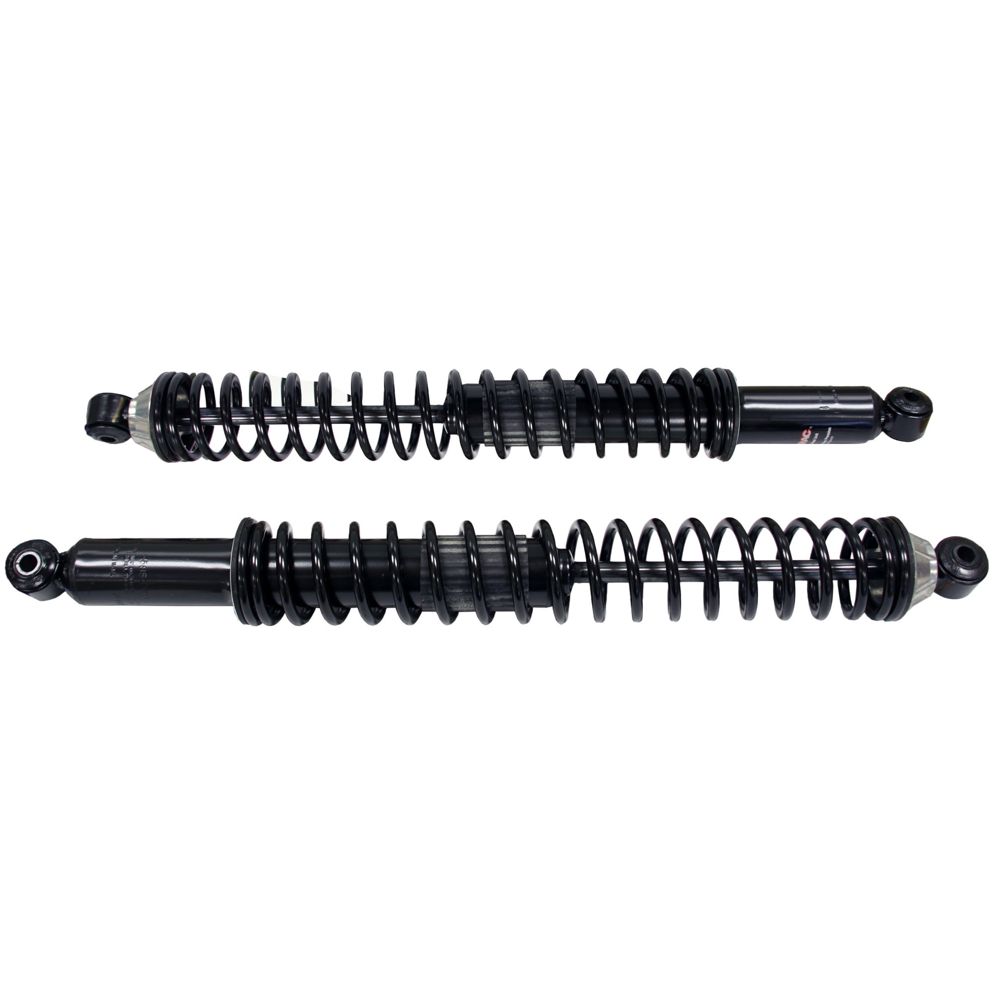 Monroe Shocks & Struts Load Adjusting 58653 Shock Absorber