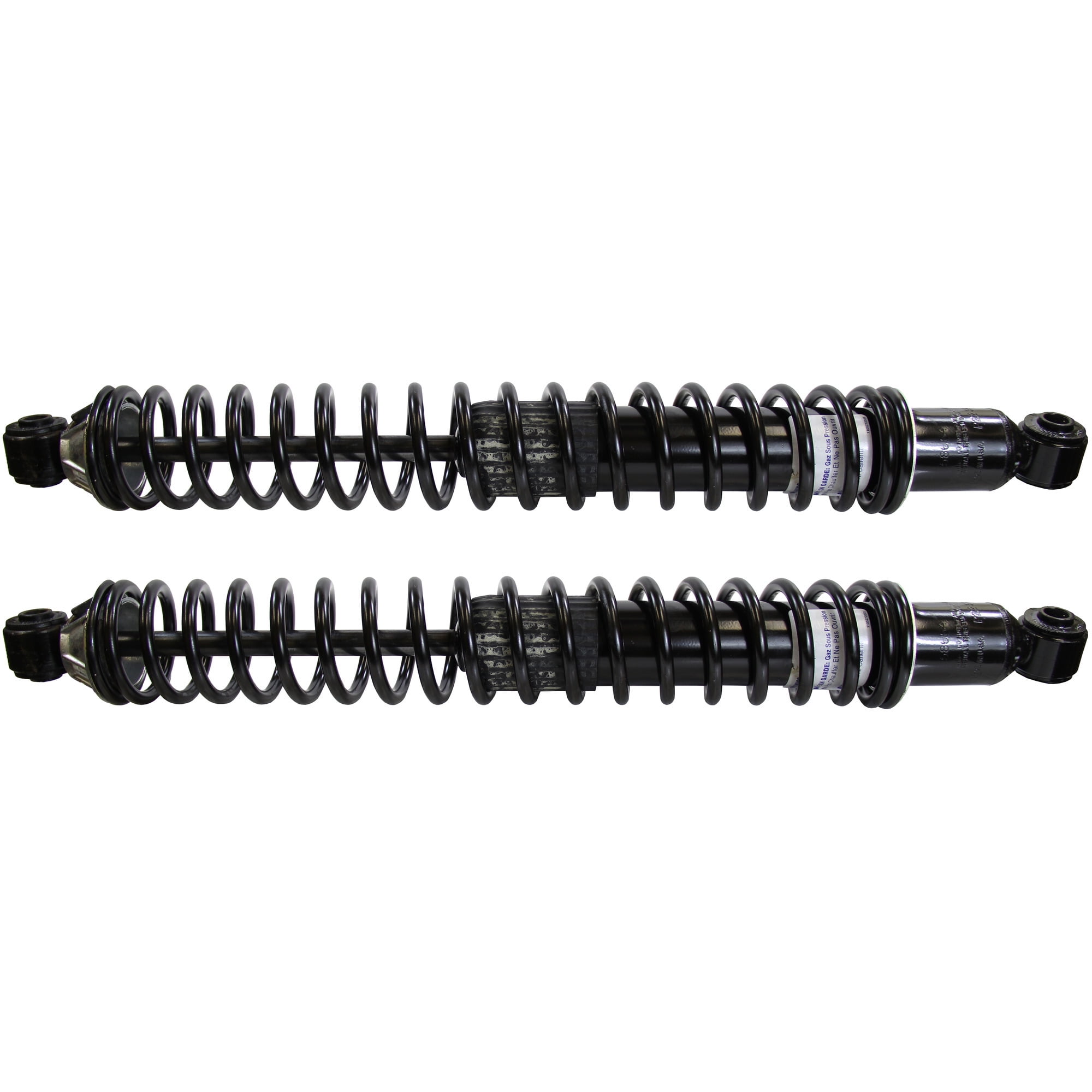 Monroe Shocks & Struts Load Adjusting 58654 Shock Absorber