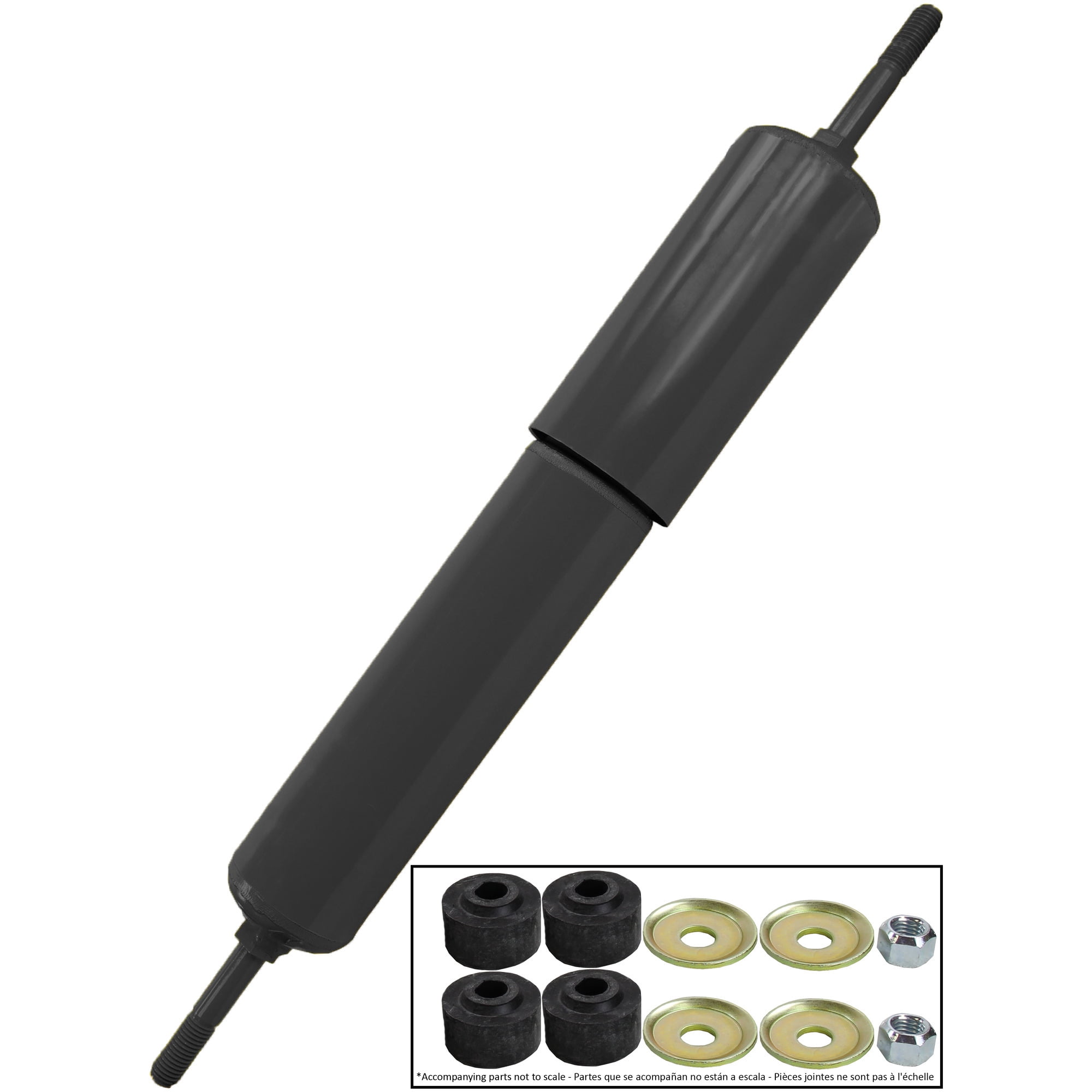 Monroe Shocks & Struts Magnum 65413 Shock Absorber