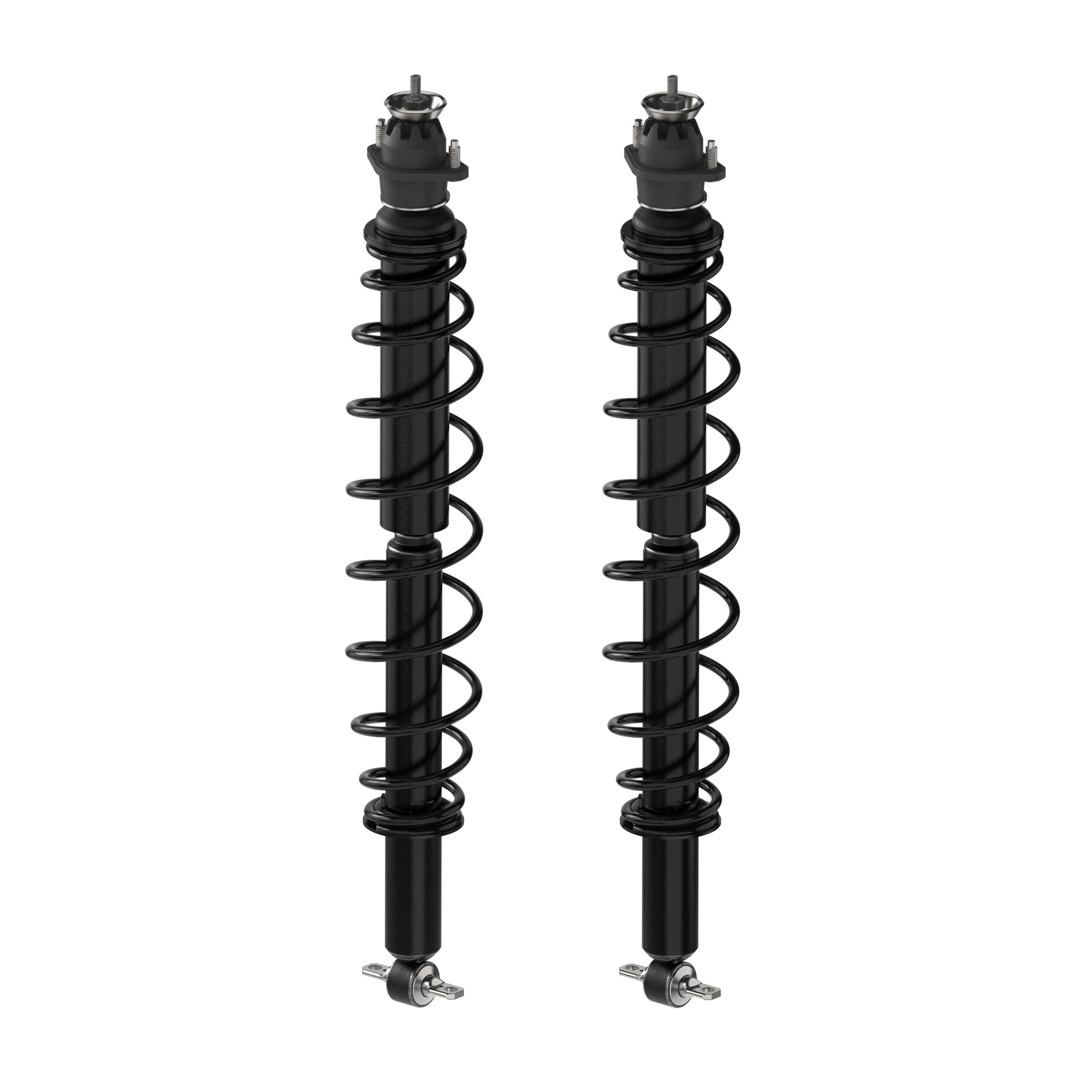 Monroe Shocks & Struts Monroe 90007C Air Shock to Load Assist Shock Conversion Kit