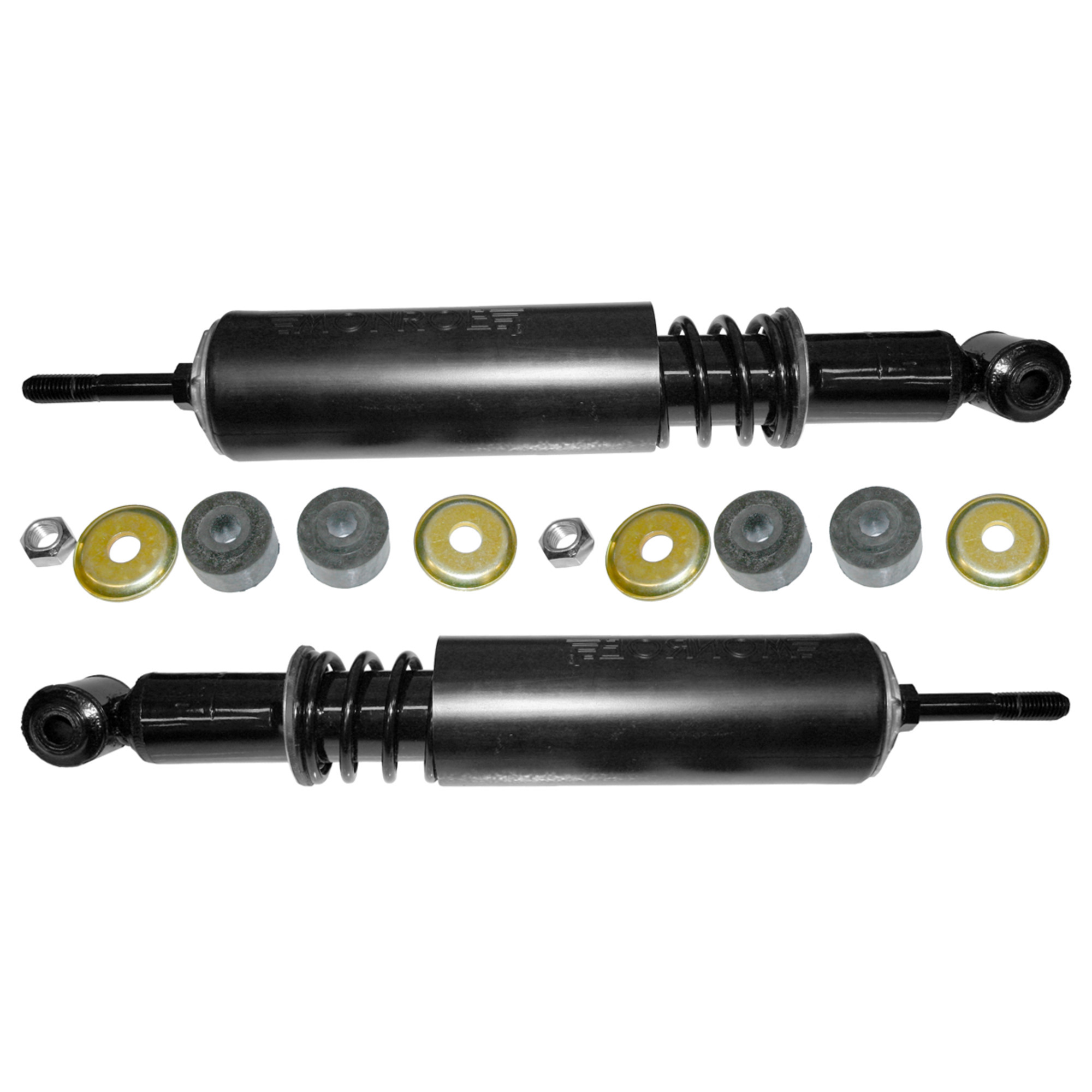 Monroe Shocks & Struts Monroe 90009C Air Shock to Load Assist Shock Conversion Kit