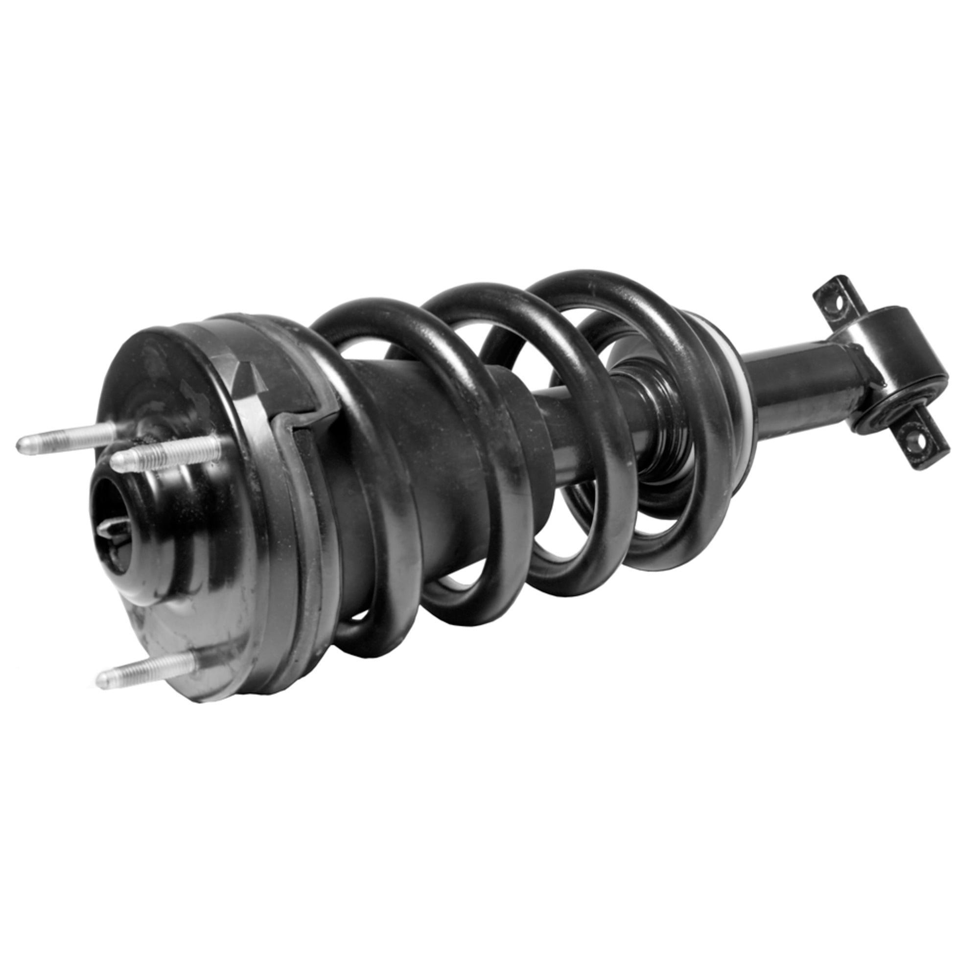 Monroe Shocks & Struts Quick-Strut 139104 Strut and Coil Spring Assembly
