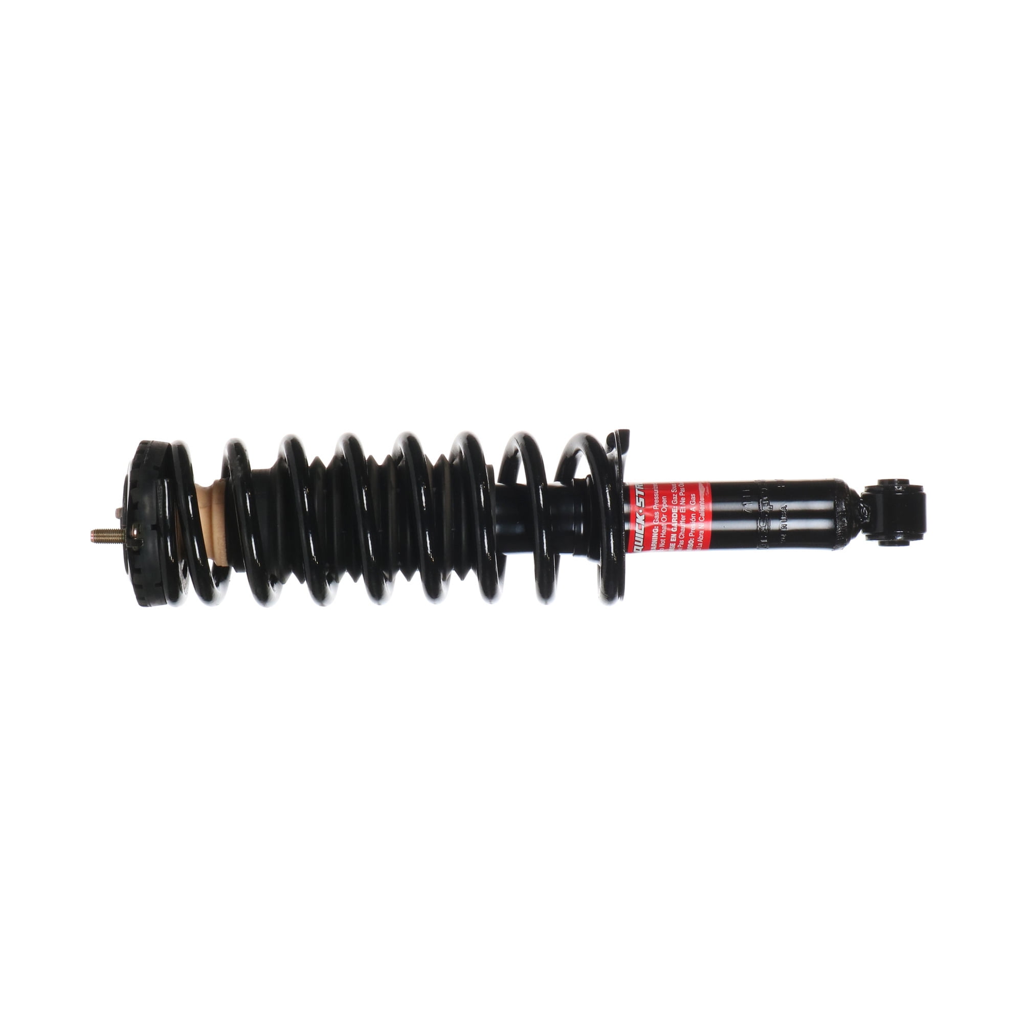 Monroe Shocks & Struts Quick-Strut 171113 Strut and Coil Spring Assembly