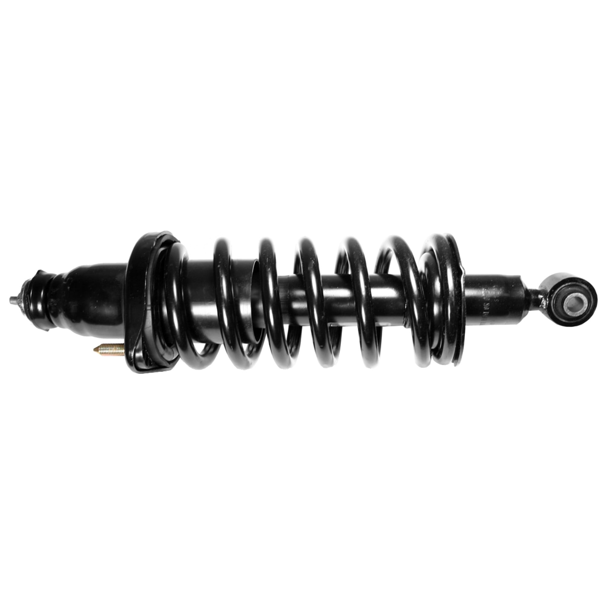 Monroe Shocks & Struts Quick-Strut 171340L Strut and Coil Spring Assembly