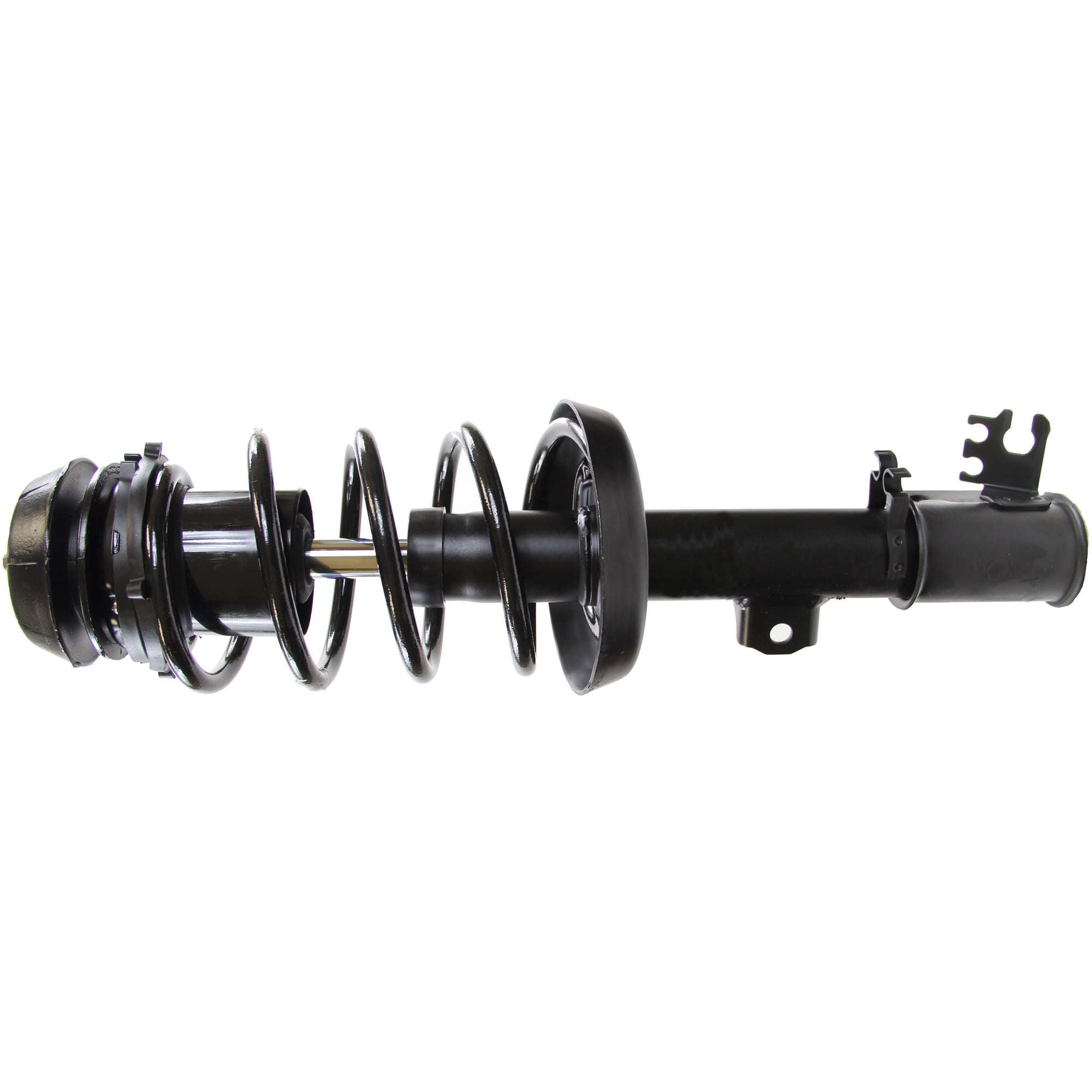 Monroe Shocks & Struts Quick-Strut 171556 Strut and Coil Spring Assembly