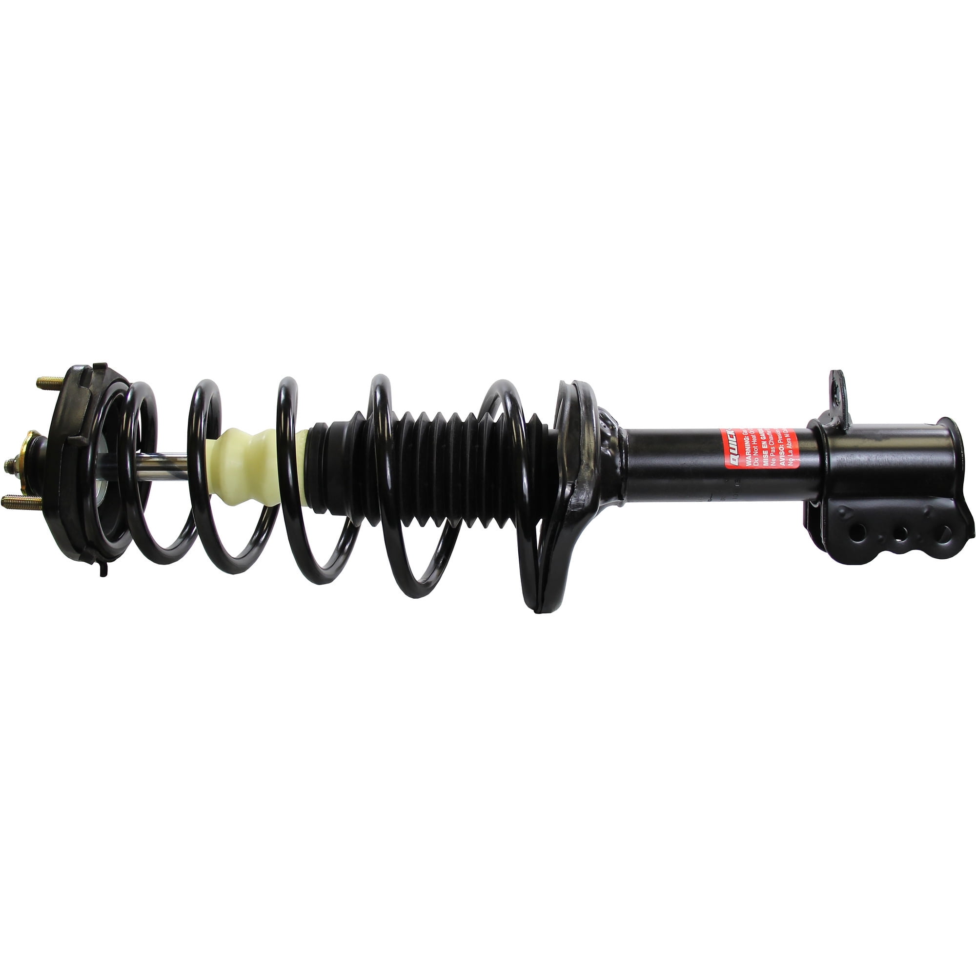 Monroe Shocks & Struts Quick-Strut 171588 Strut and Coil Spring Assembly