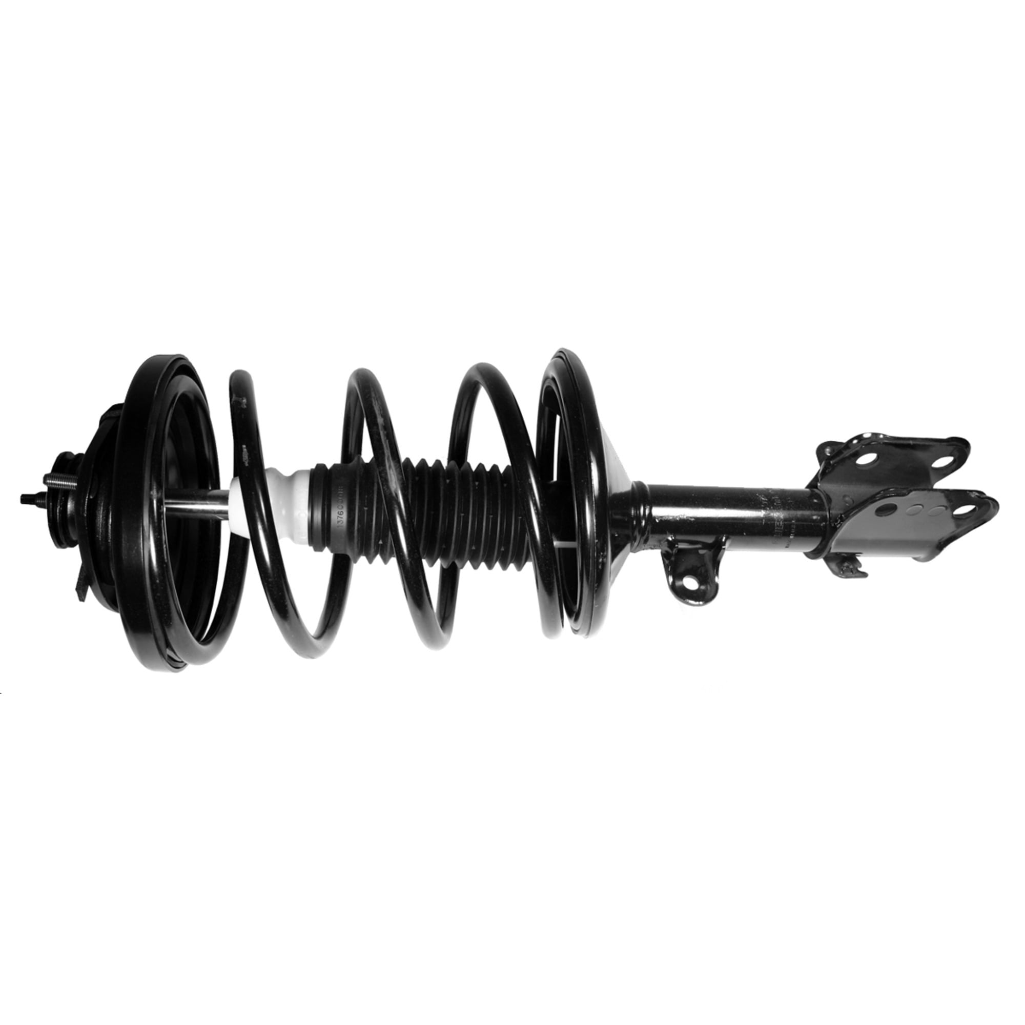 Monroe Shocks & Struts Quick-Strut 171597 Strut and Coil Spring Assembly