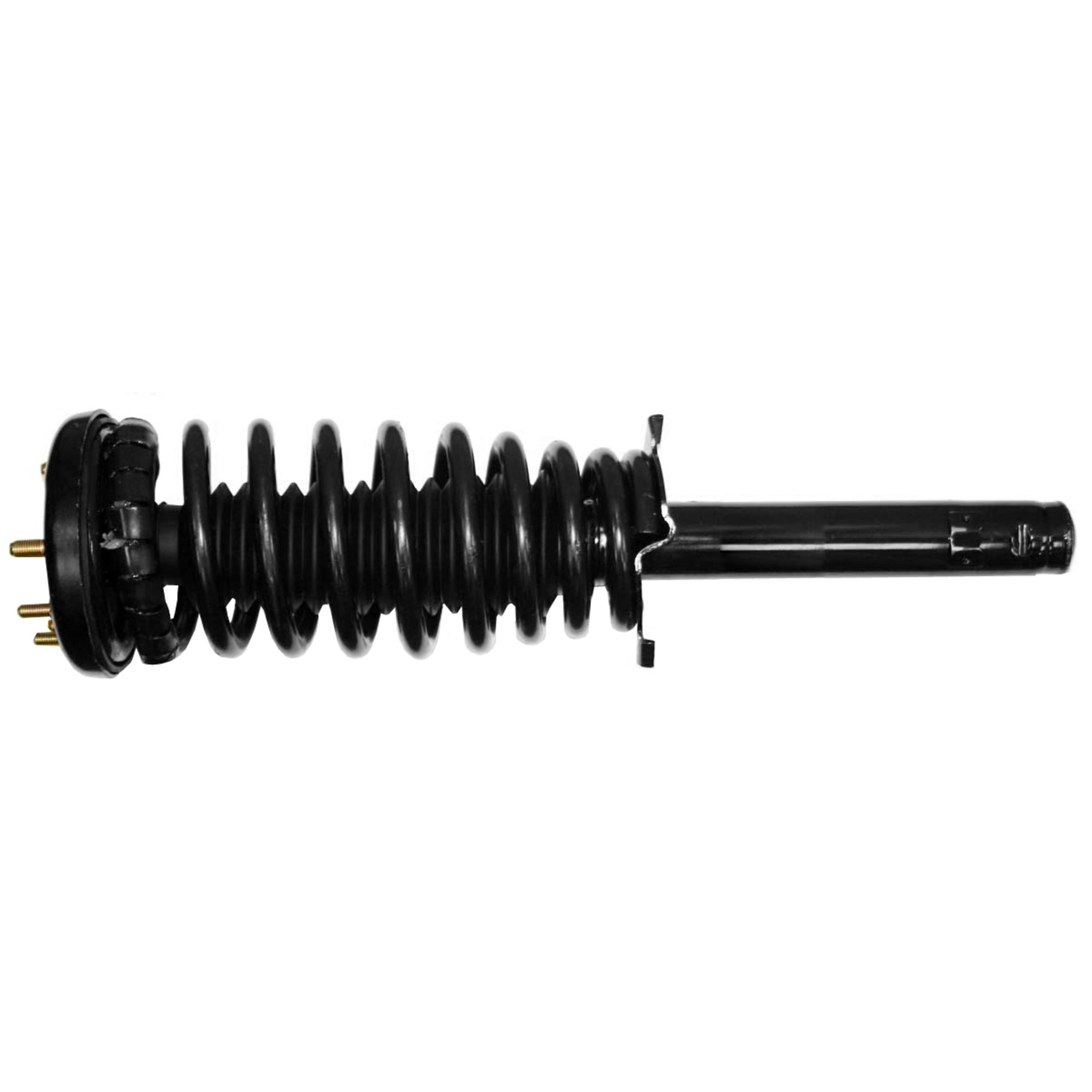 Monroe Shocks & Struts Quick-Strut 171691R Strut and Coil Spring Assembly
