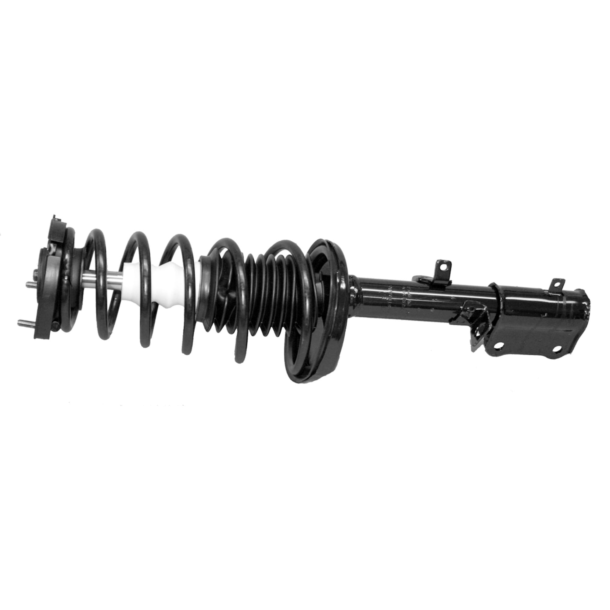 Monroe Shocks & Struts Quick-Strut 171953 Strut and Coil Spring Assembly