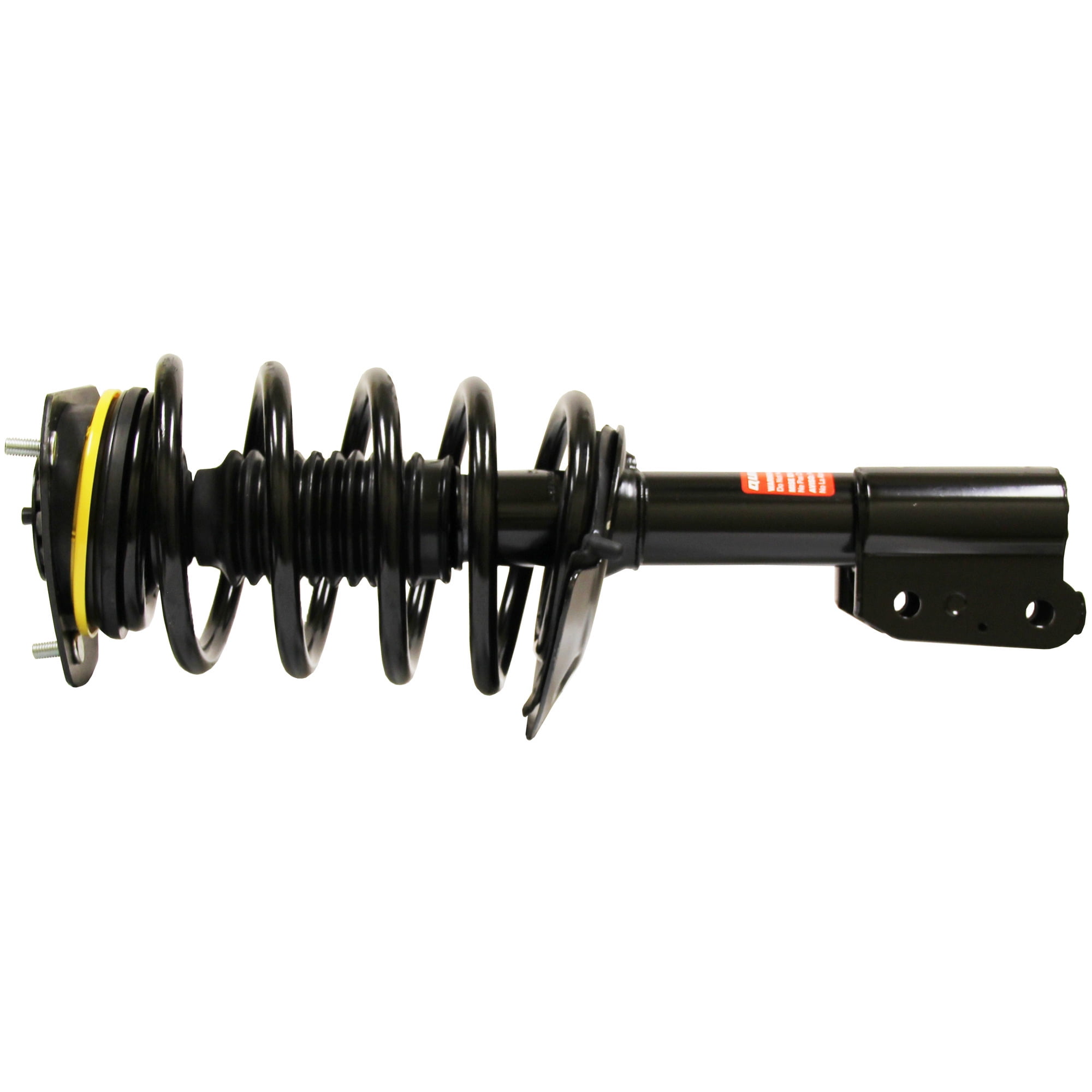 Monroe Shocks & Struts Quick-Strut 172113 Strut and Coil Spring Assembly