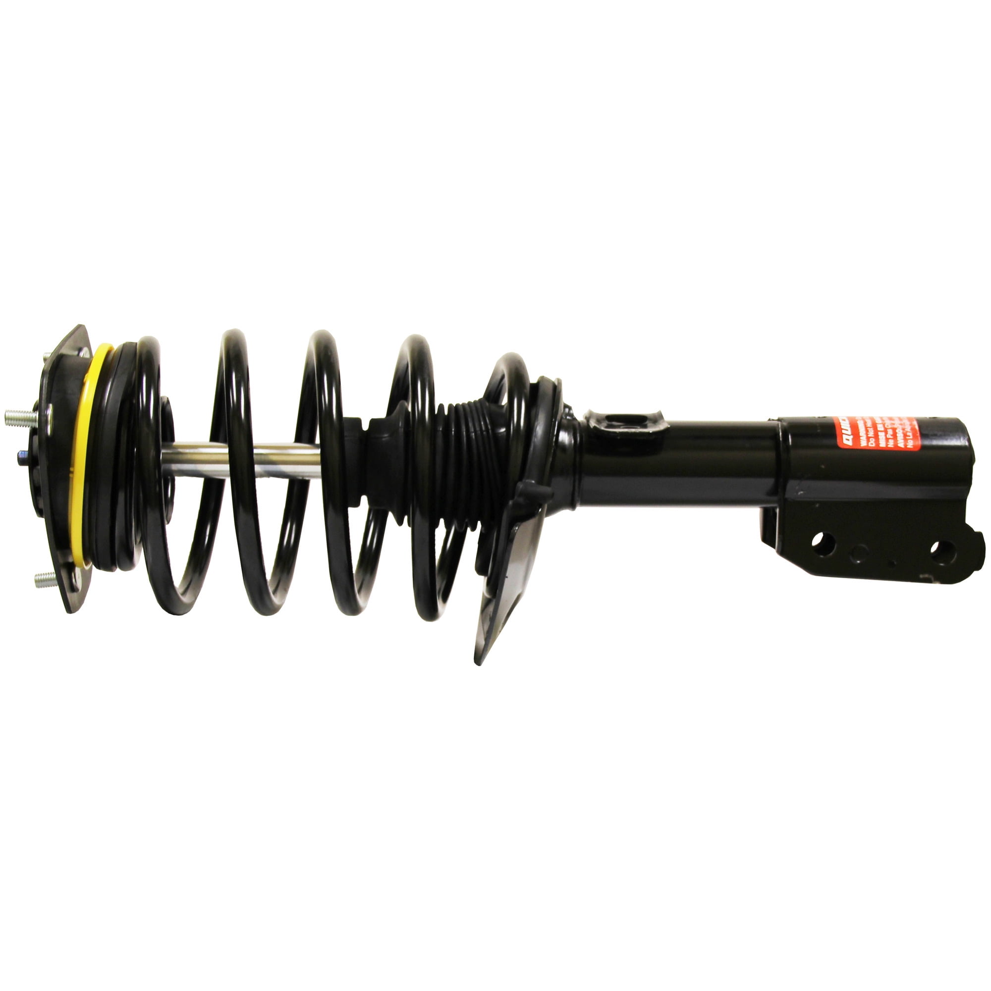 Monroe Shocks & Struts Quick-Strut 172177 Strut and Coil Spring Assembly