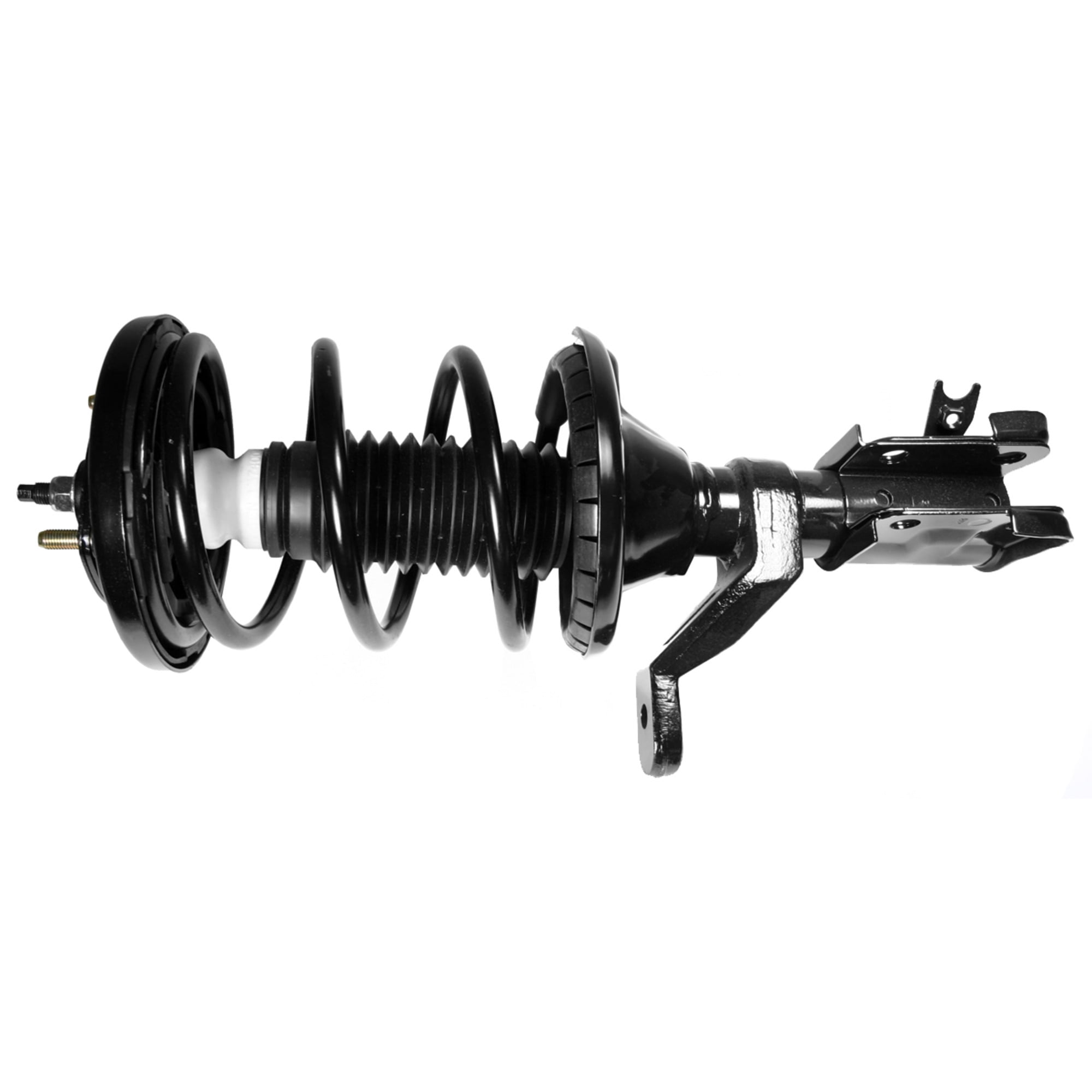 Monroe Shocks & Struts Quick-Strut 172185 Strut and Coil Spring Assembly